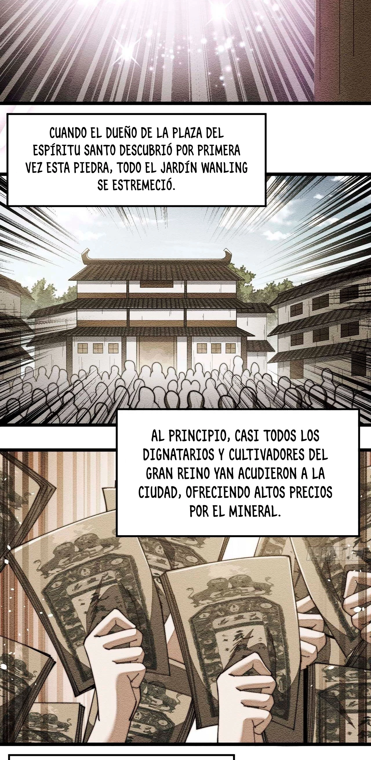 Realmente no soy un hijo de la Suerte - Capítulo 8 - Página 41 - LectorTMOo