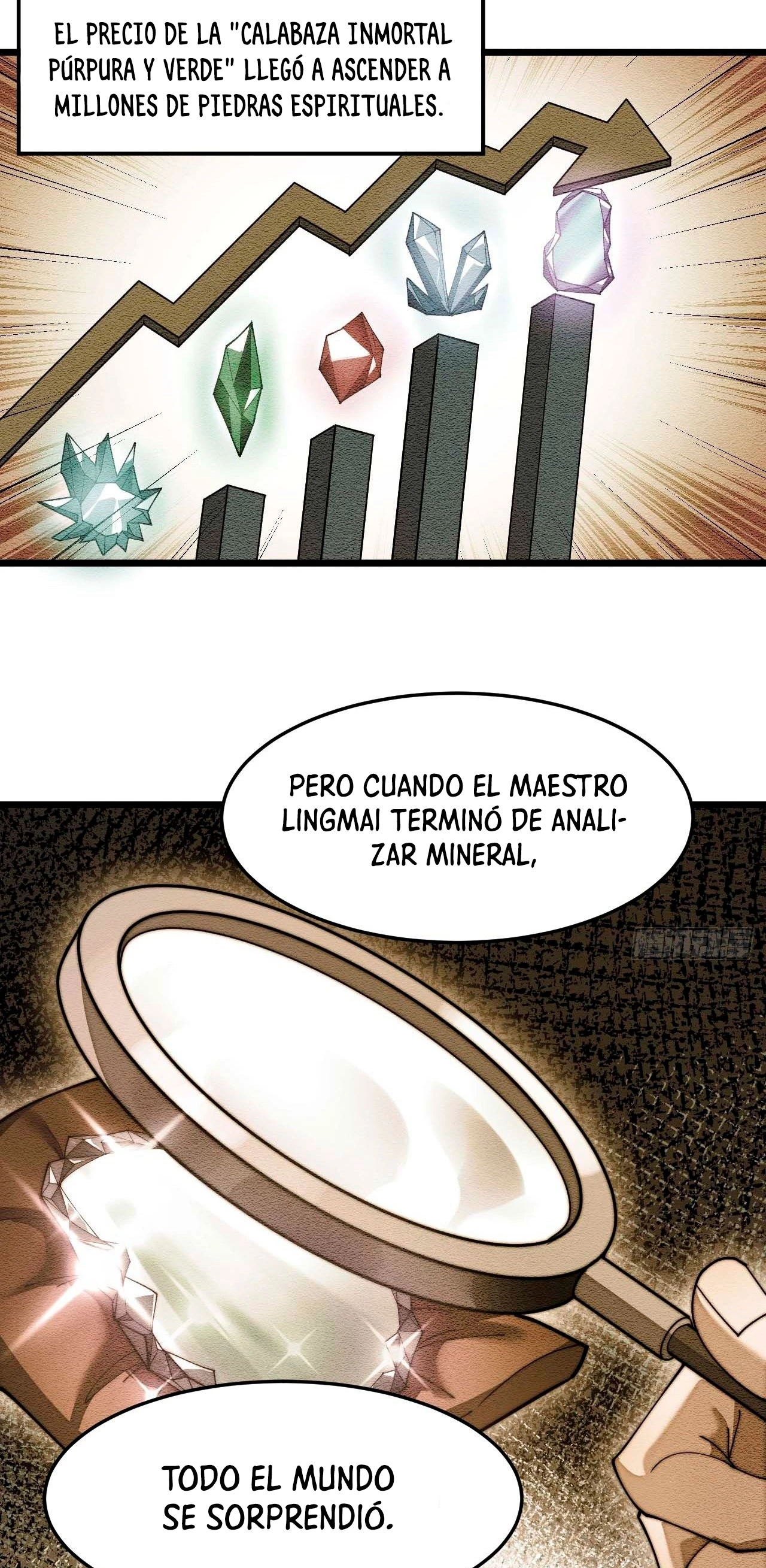 Realmente no soy un hijo de la Suerte - Capítulo 8 - Página 42 - LectorTMOo