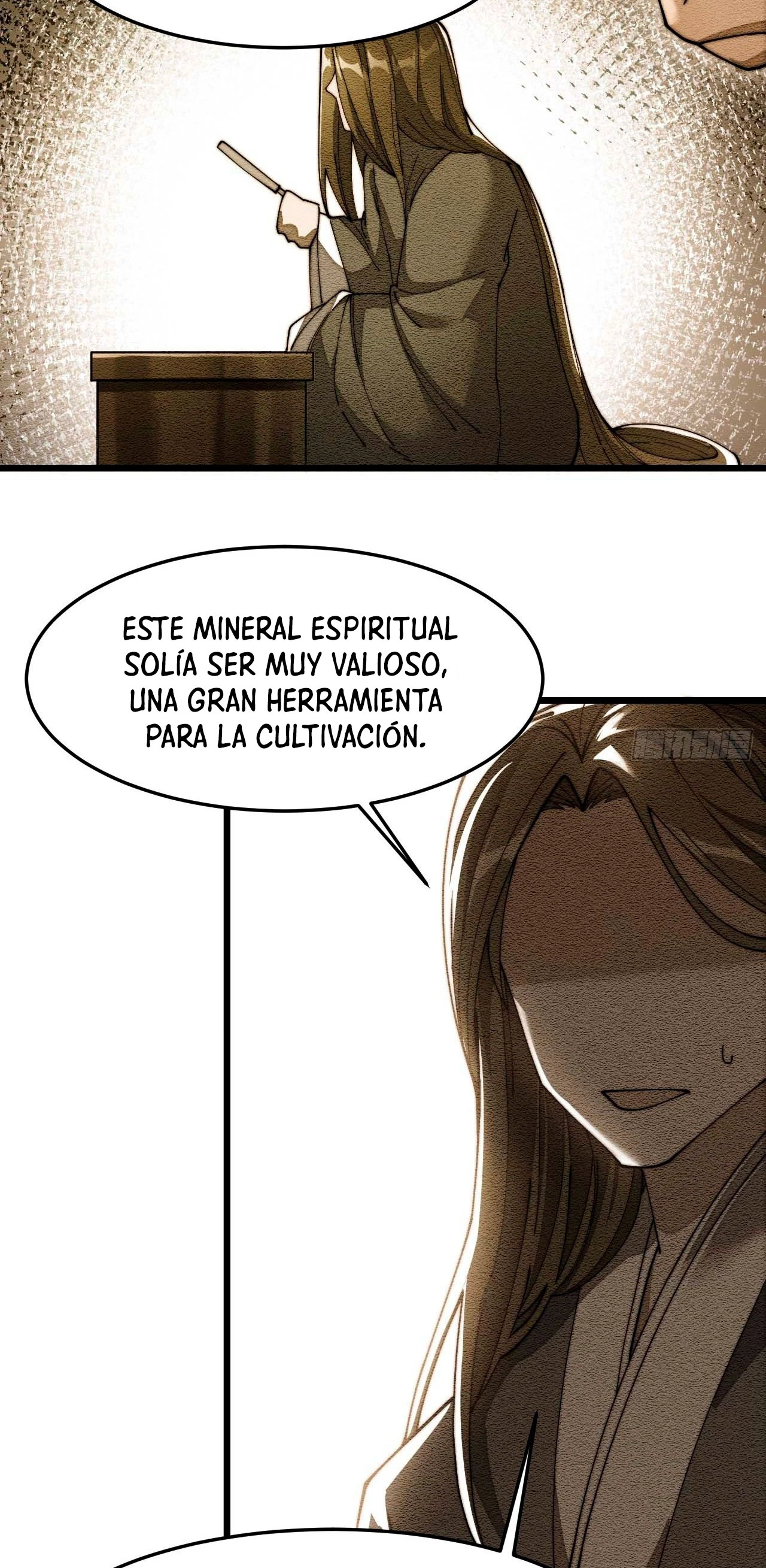 Realmente no soy un hijo de la Suerte - Capítulo 8 - Página 43 - LectorTMOo