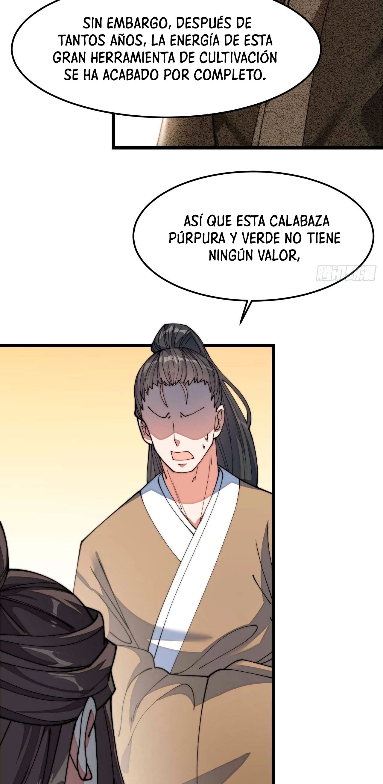 Realmente no soy un hijo de la Suerte - Capítulo 8 - Página 44 - LectorTMOo