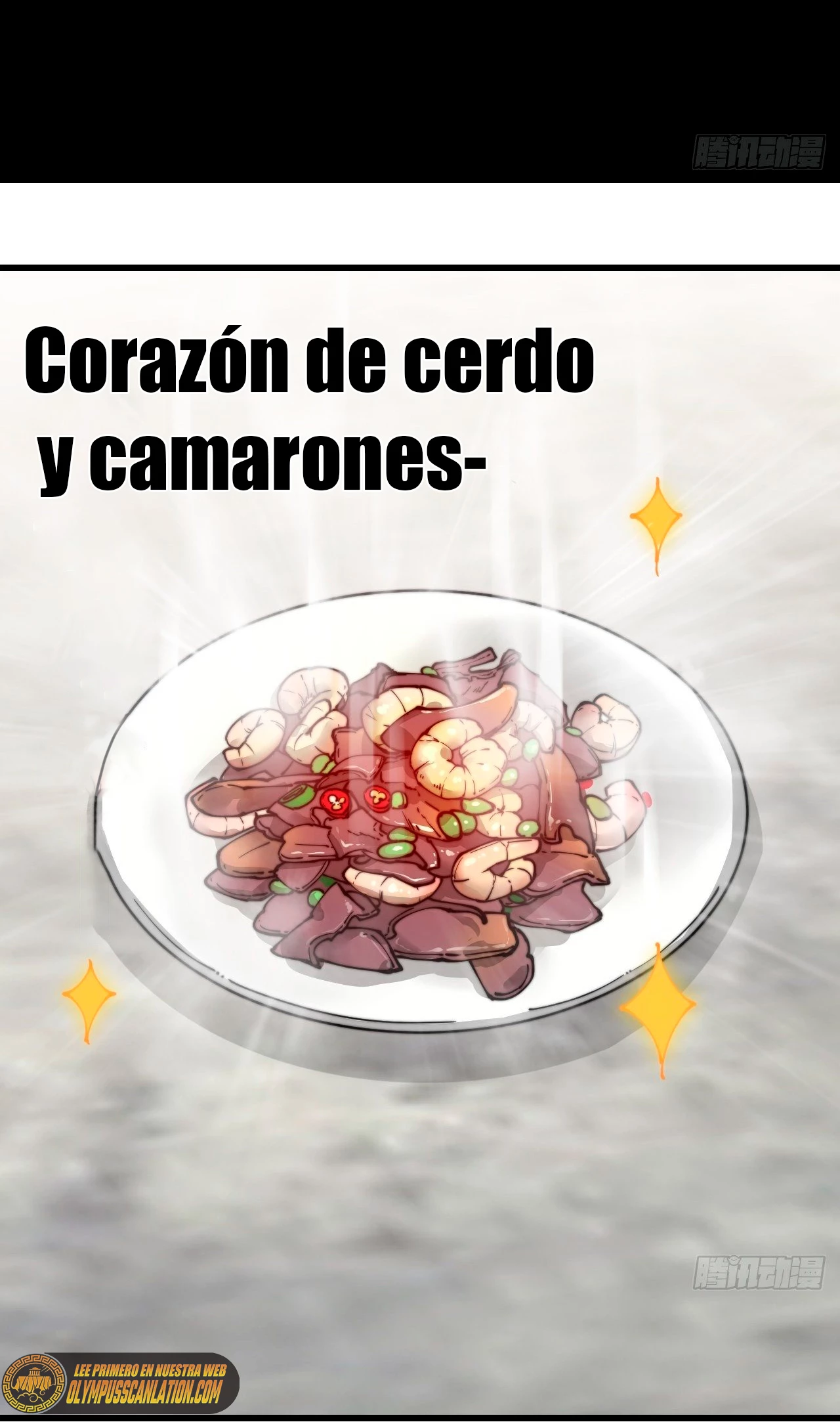 Realmente no soy un hijo de la Suerte - Capítulo 83 - Página 4 - LectorTMOo