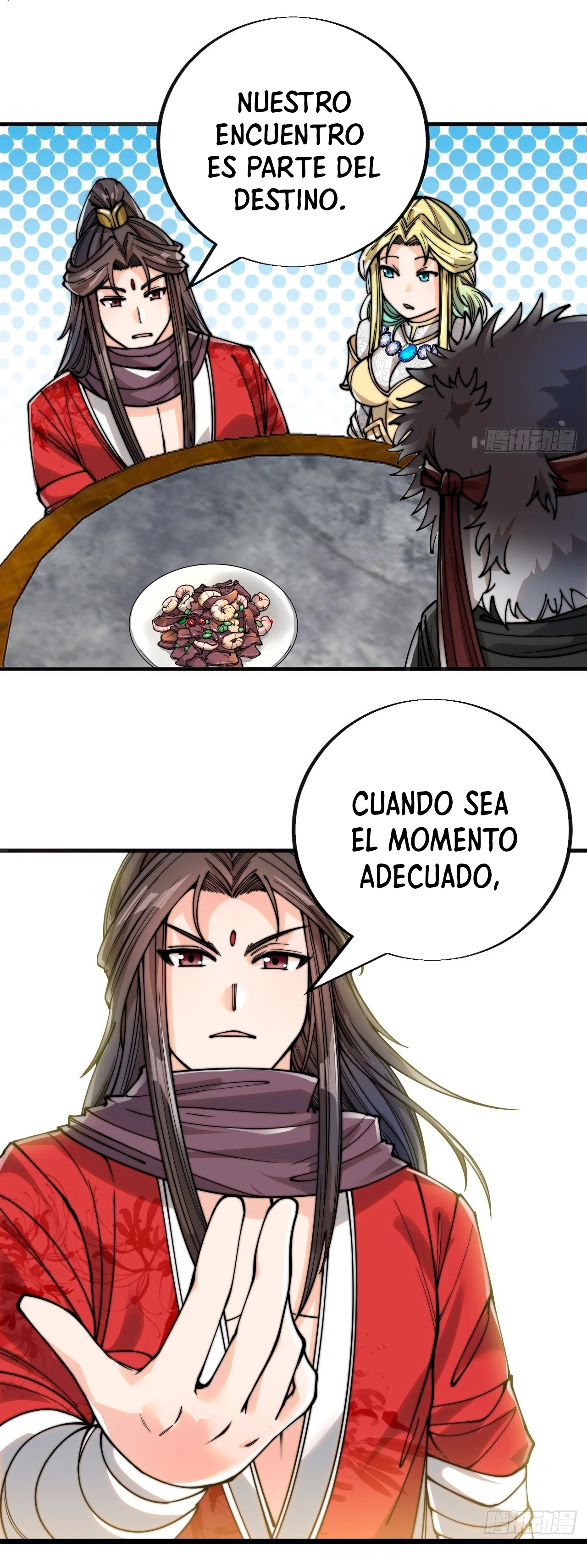 Realmente no soy un hijo de la Suerte - Capítulo 83 - Página 26 - LectorTMOo