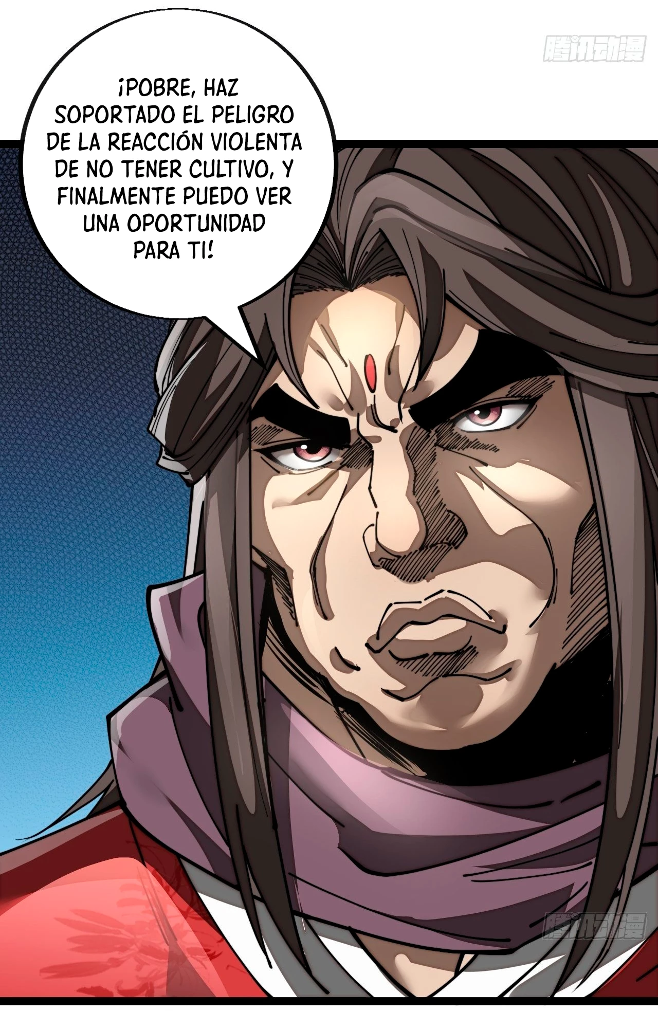 Realmente no soy un hijo de la Suerte - Capítulo 85 - Página 15 - LectorTMOo