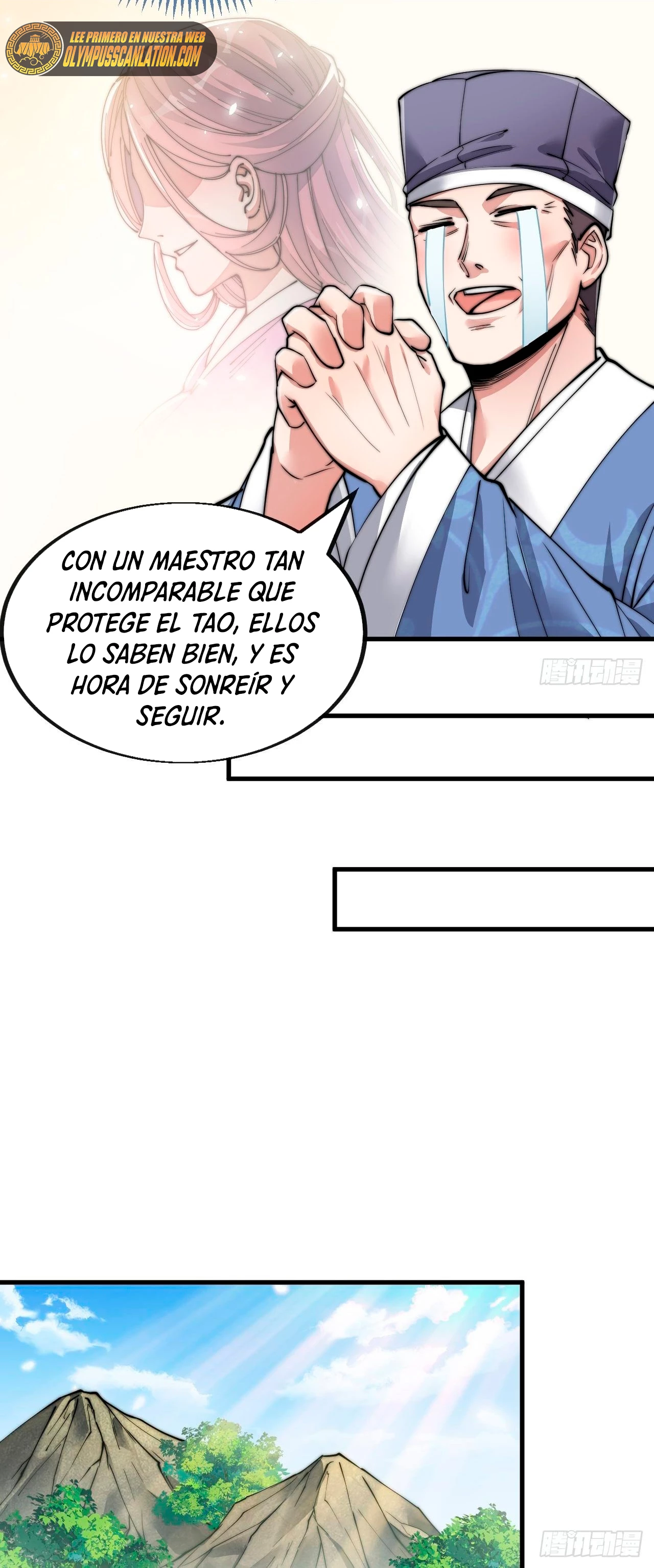 Realmente no soy un hijo de la Suerte - Capítulo 85 - Página 21 - LectorTMOo