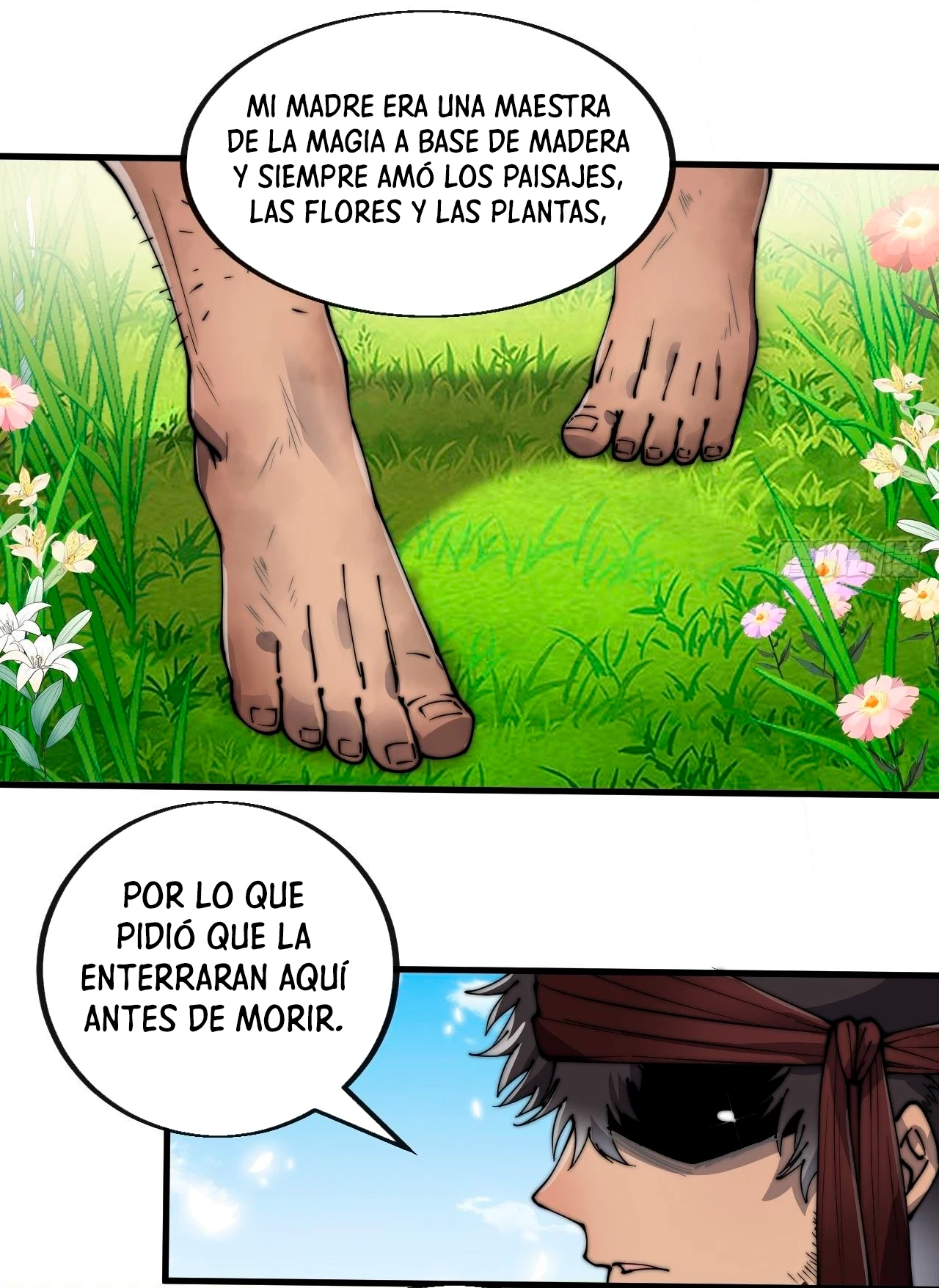 Realmente no soy un hijo de la Suerte - Capítulo 85 - Página 25 - LectorTMOo