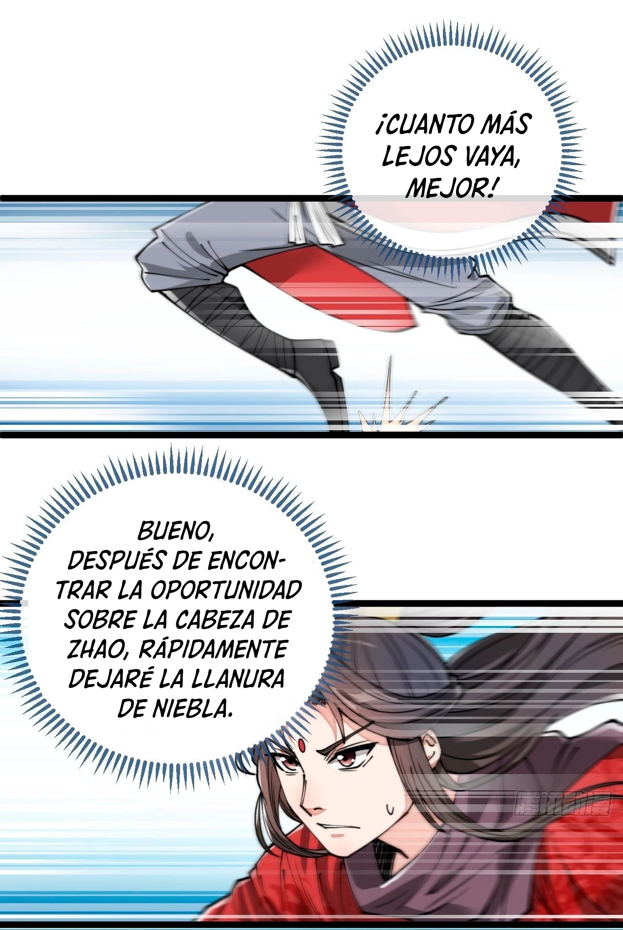 Realmente no soy un hijo de la Suerte - Capítulo 86 - Página 23 - LectorTMOo