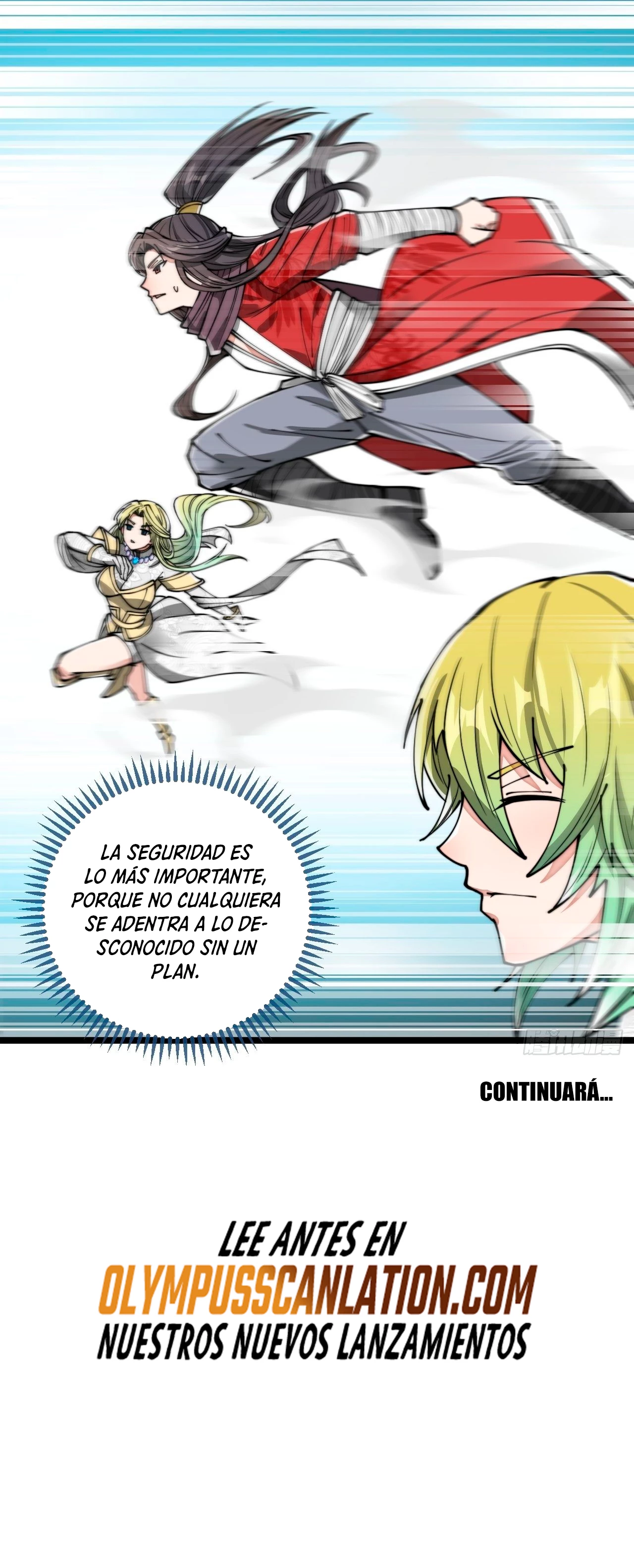 Realmente no soy un hijo de la Suerte - Capítulo 86 - Página 24 - LectorTMOo