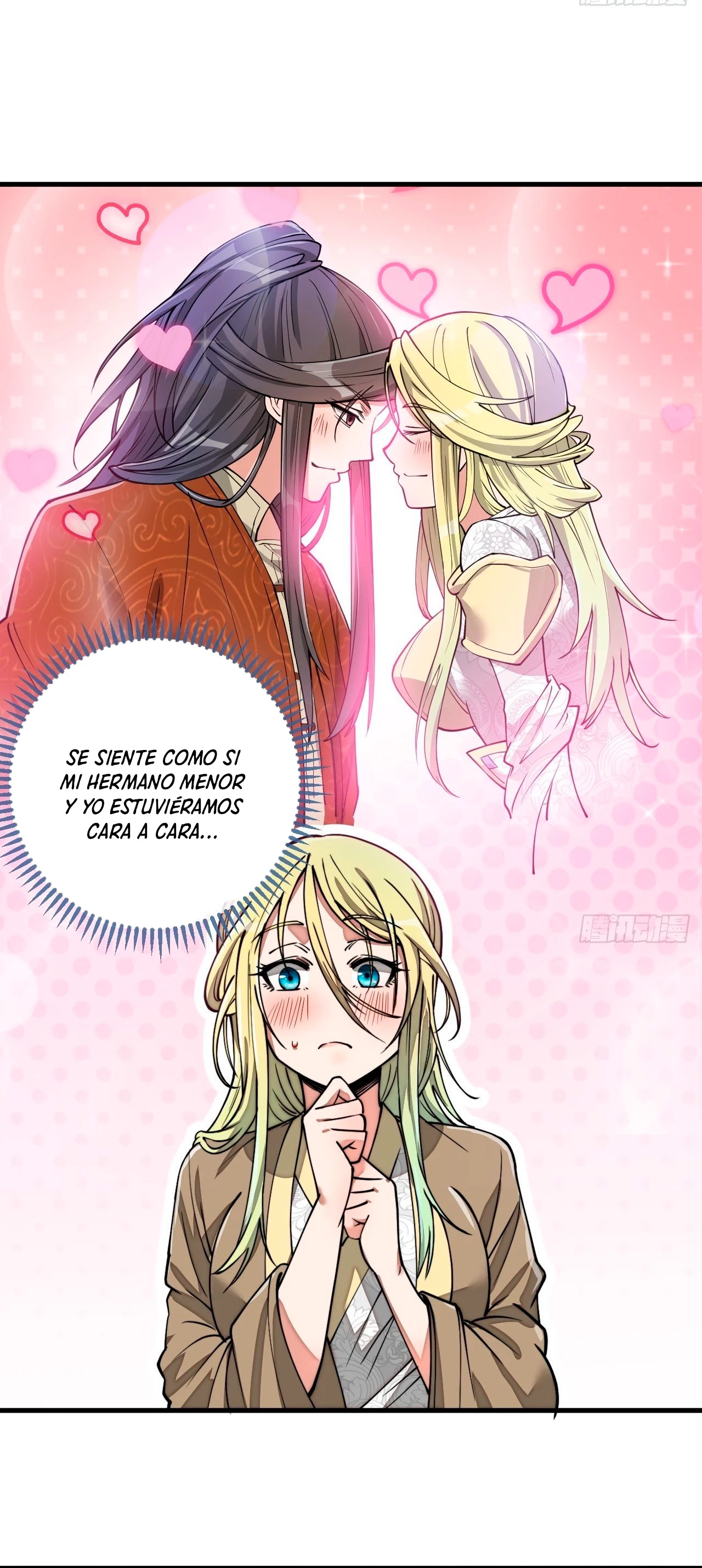 Realmente no soy un hijo de la Suerte - Capítulo 88 - Página 24 - LectorTMOo