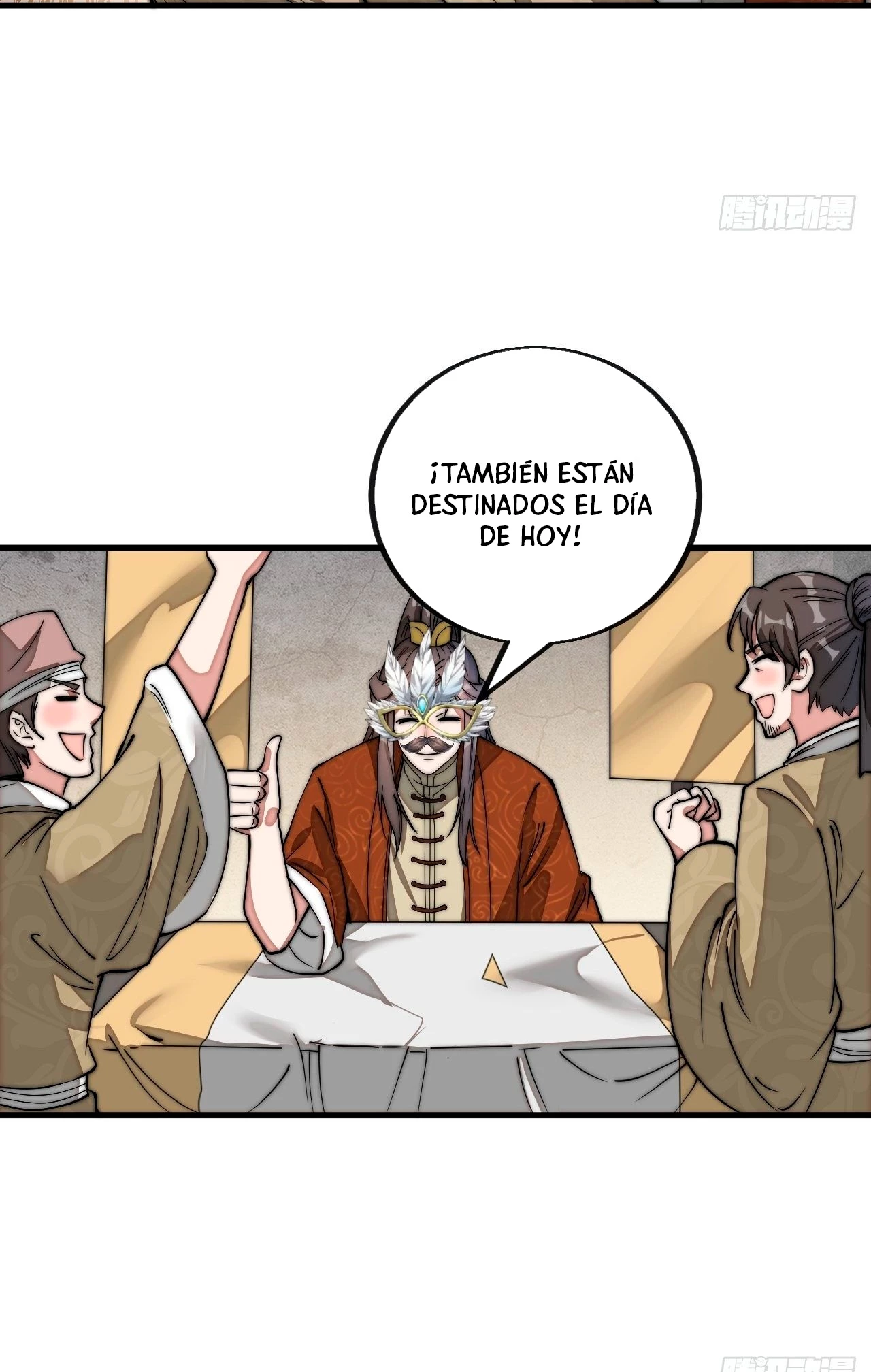 Realmente no soy un hijo de la Suerte - Capítulo 90 - Página 25 - LectorTMOo