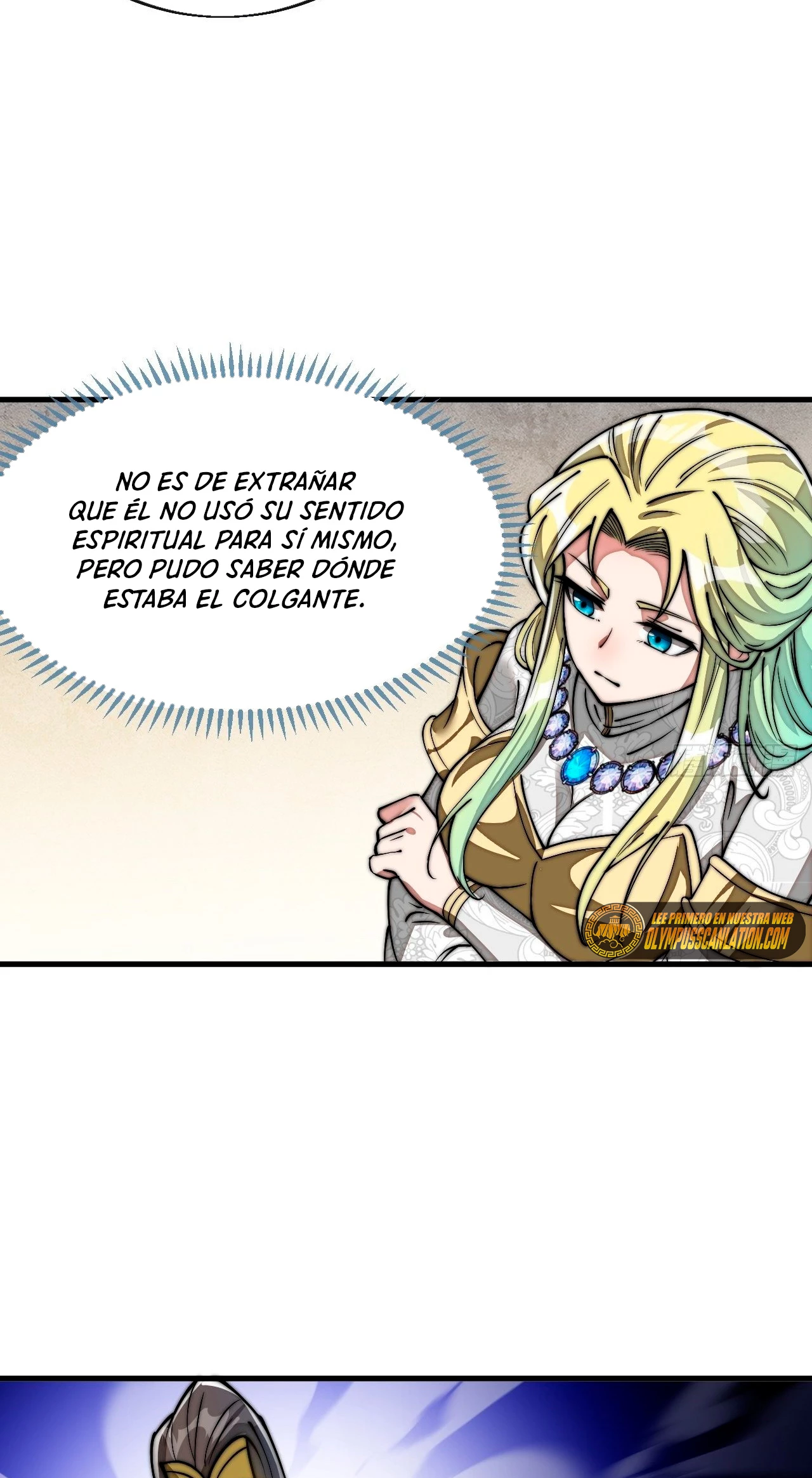 Realmente no soy un hijo de la Suerte - Capítulo 90 - Página 28 - LectorTMOo