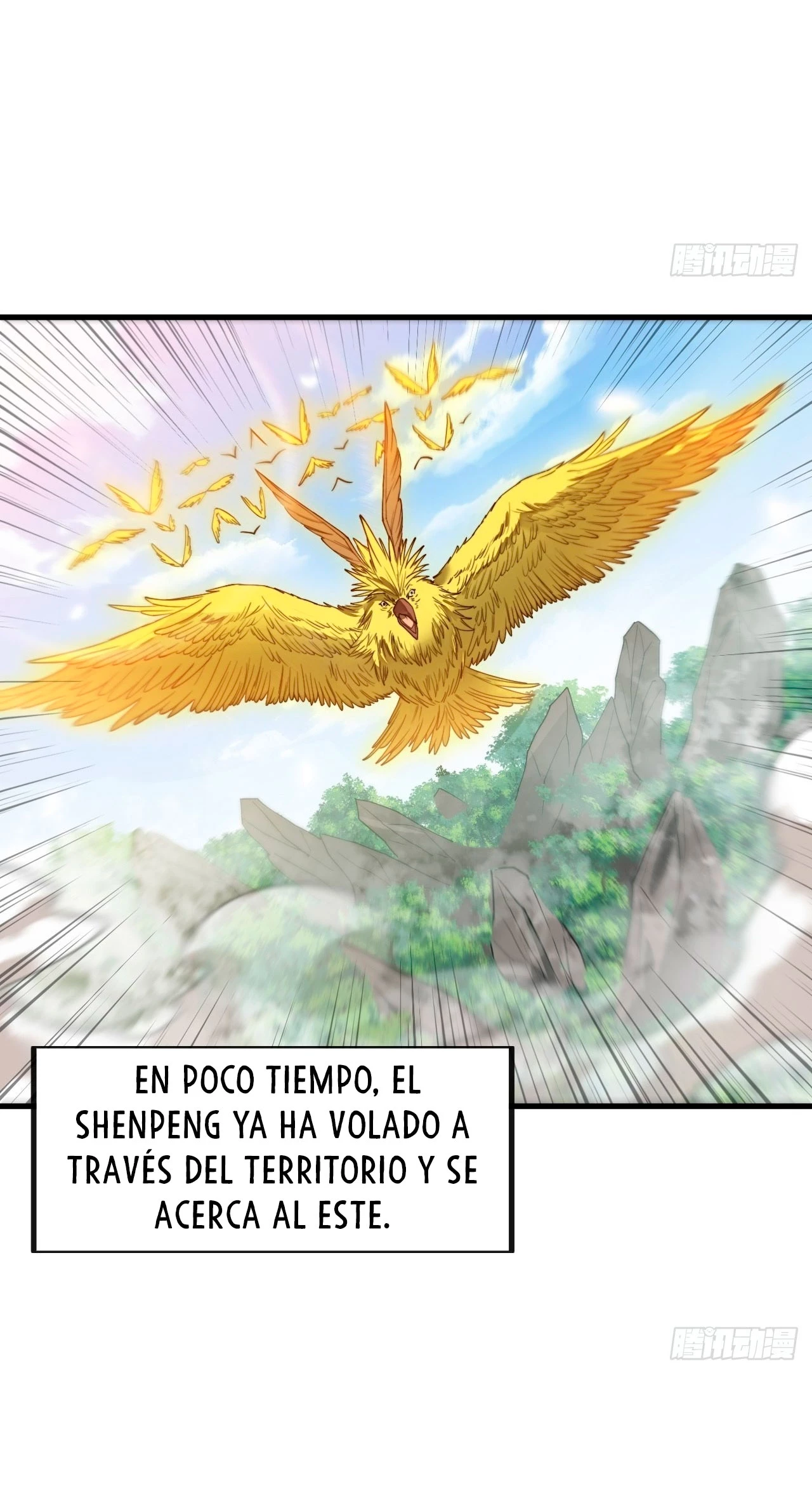 Realmente no soy un hijo de la Suerte - Capítulo 92 - Página 8 - LectorTMOo