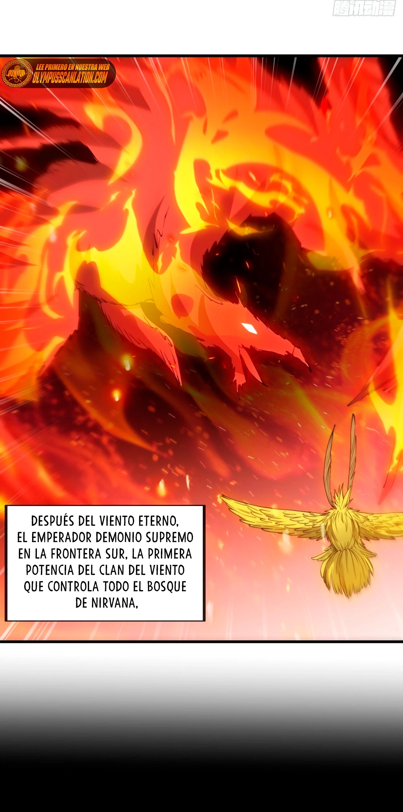 Realmente no soy un hijo de la Suerte - Capítulo 92 - Página 12 - LectorTMOo
