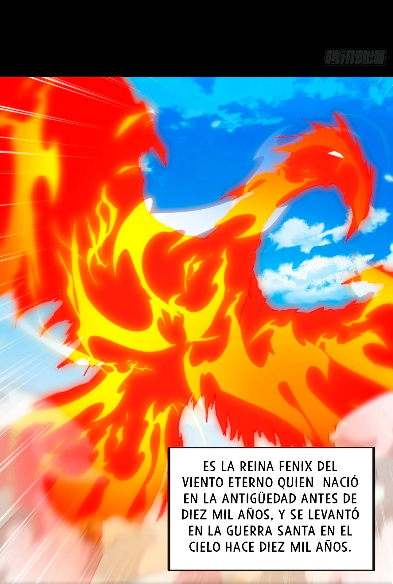 Realmente no soy un hijo de la Suerte - Capítulo 92 - Página 13 - LectorTMOo