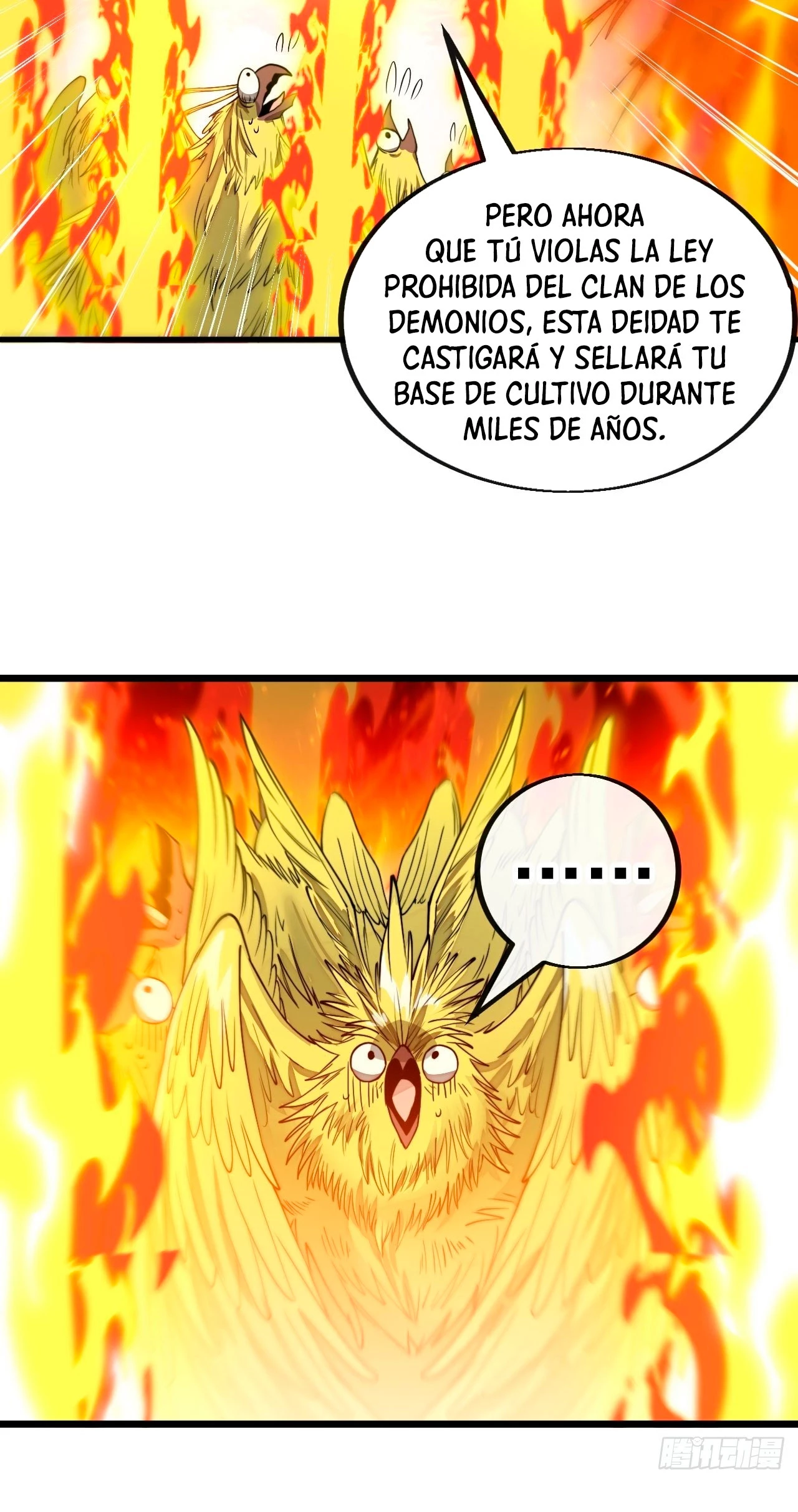 Realmente no soy un hijo de la Suerte - Capítulo 92 - Página 26 - LectorTMOo
