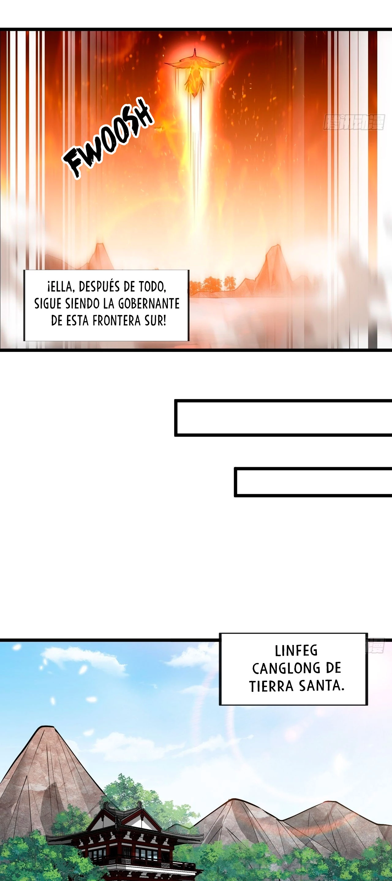 Realmente no soy un hijo de la Suerte - Capítulo 92 - Página 28 - LectorTMOo