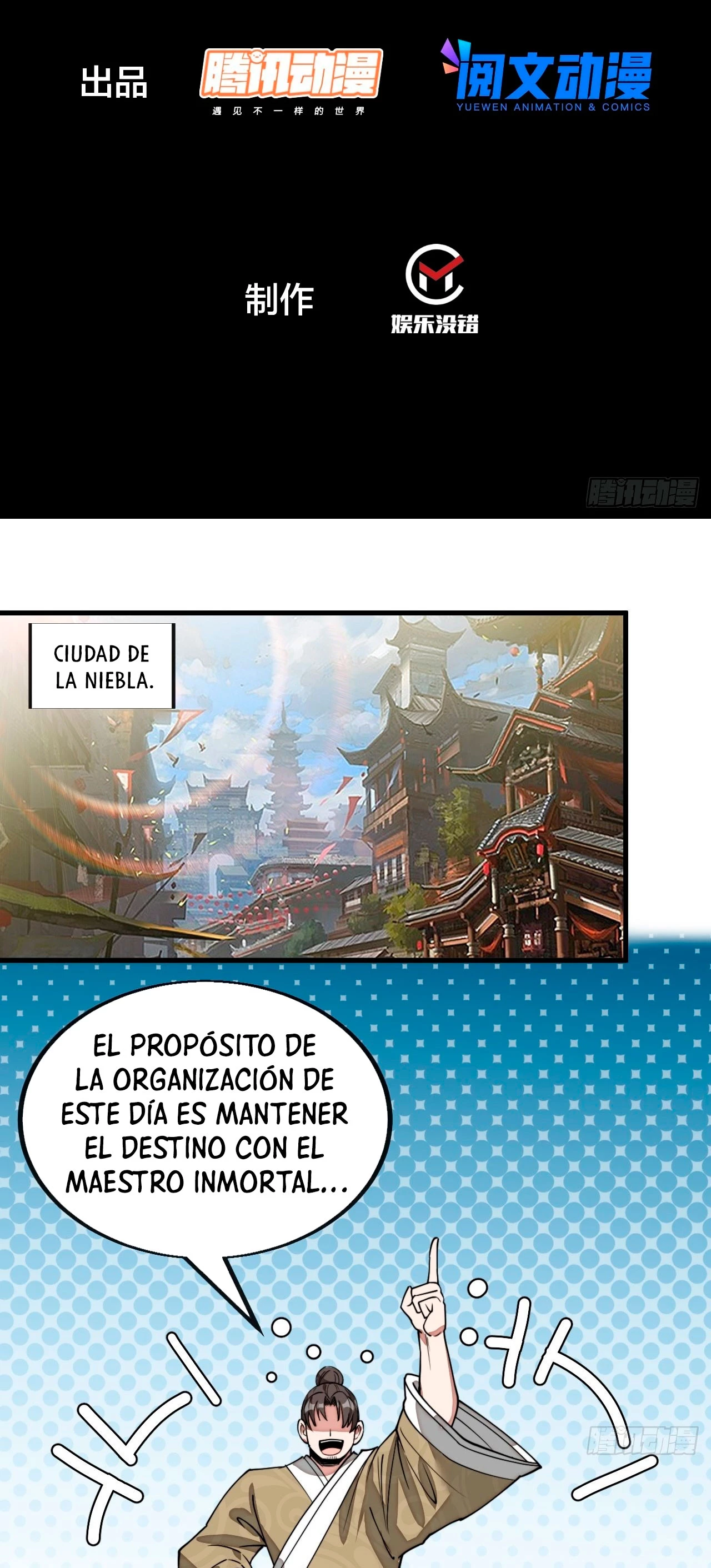 Realmente no soy un hijo de la Suerte - Capítulo 93 - Página 4 - LectorTMOo
