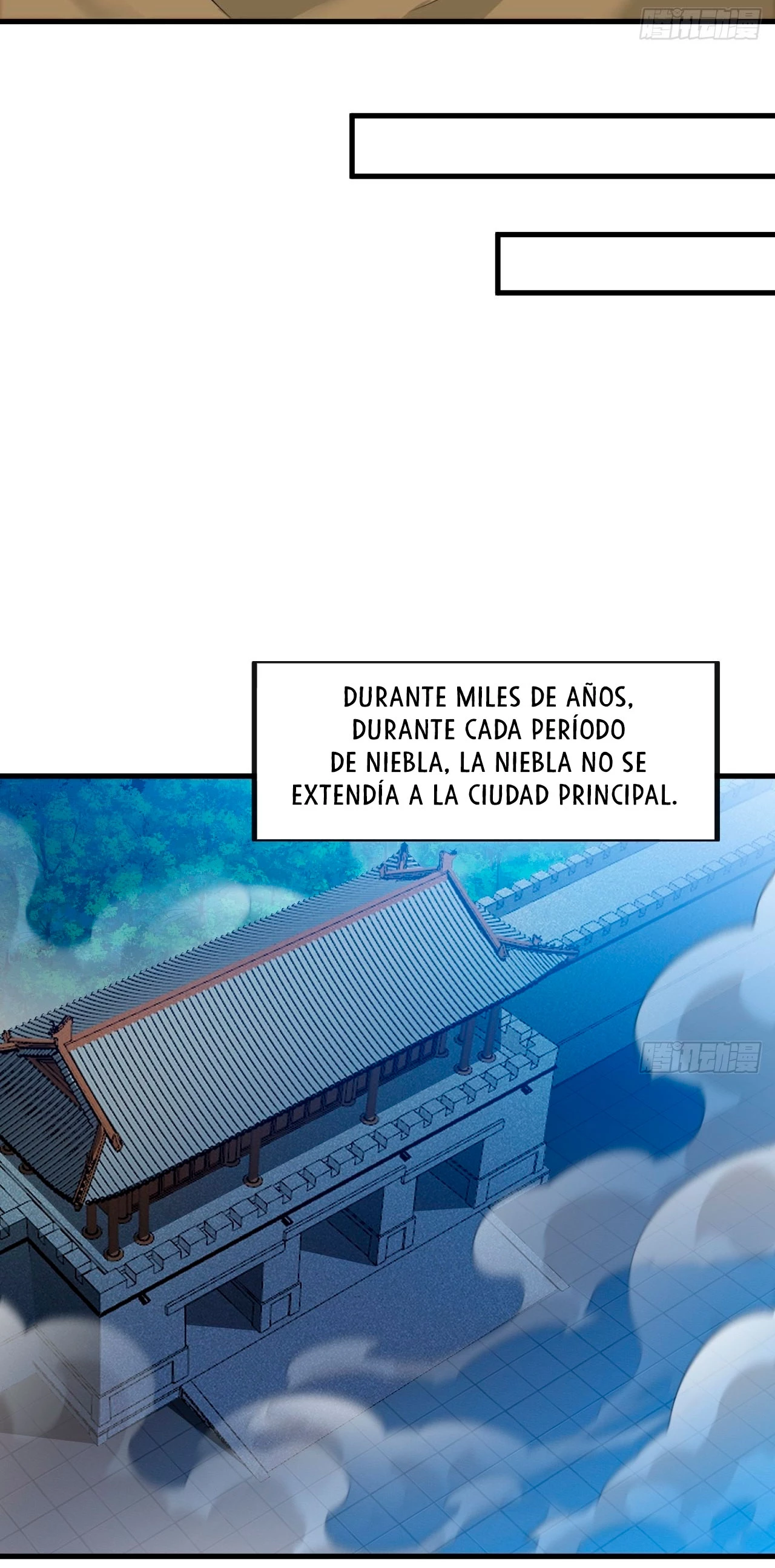 Realmente no soy un hijo de la Suerte - Capítulo 93 - Página 19 - LectorTMOo