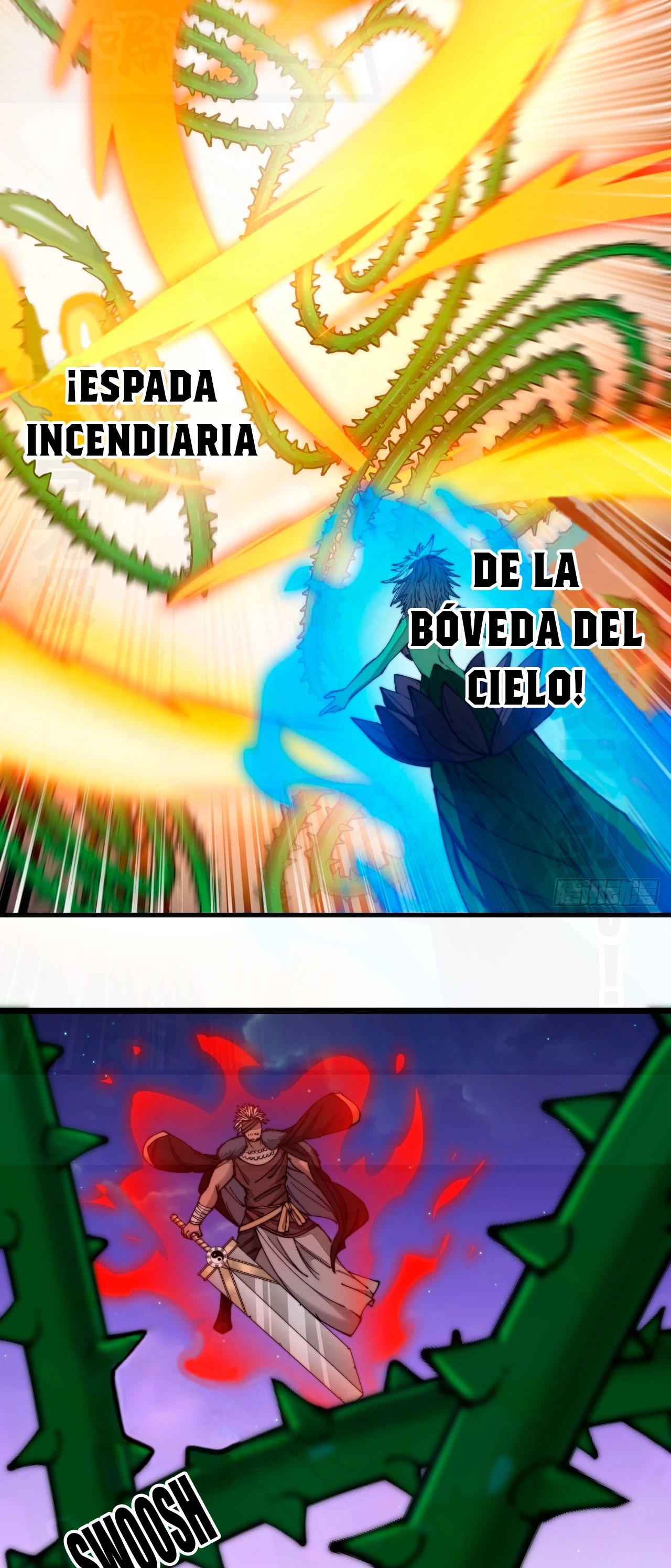 Realmente no soy un hijo de la Suerte - Capítulo 101 - Página 28 - LectorTMOo