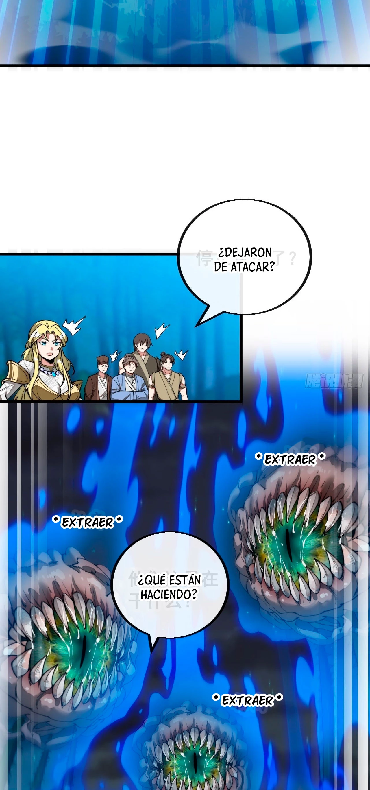 Realmente no soy un hijo de la Suerte - Capítulo 102 - Página 25 - LectorTMOo