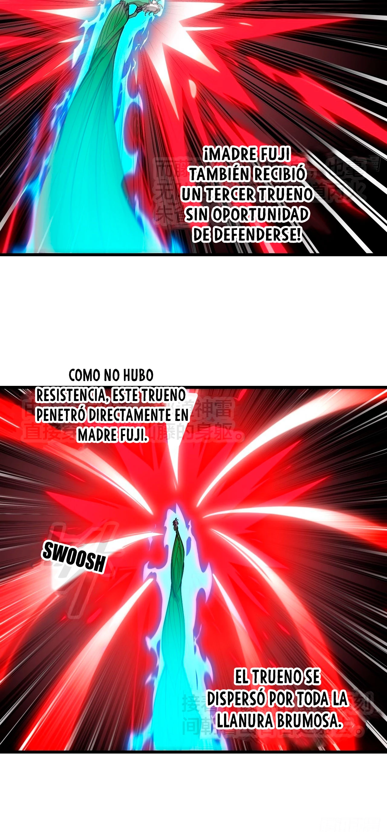 Realmente no soy un hijo de la Suerte - Capítulo 103 - Página 18 - LectorTMOo