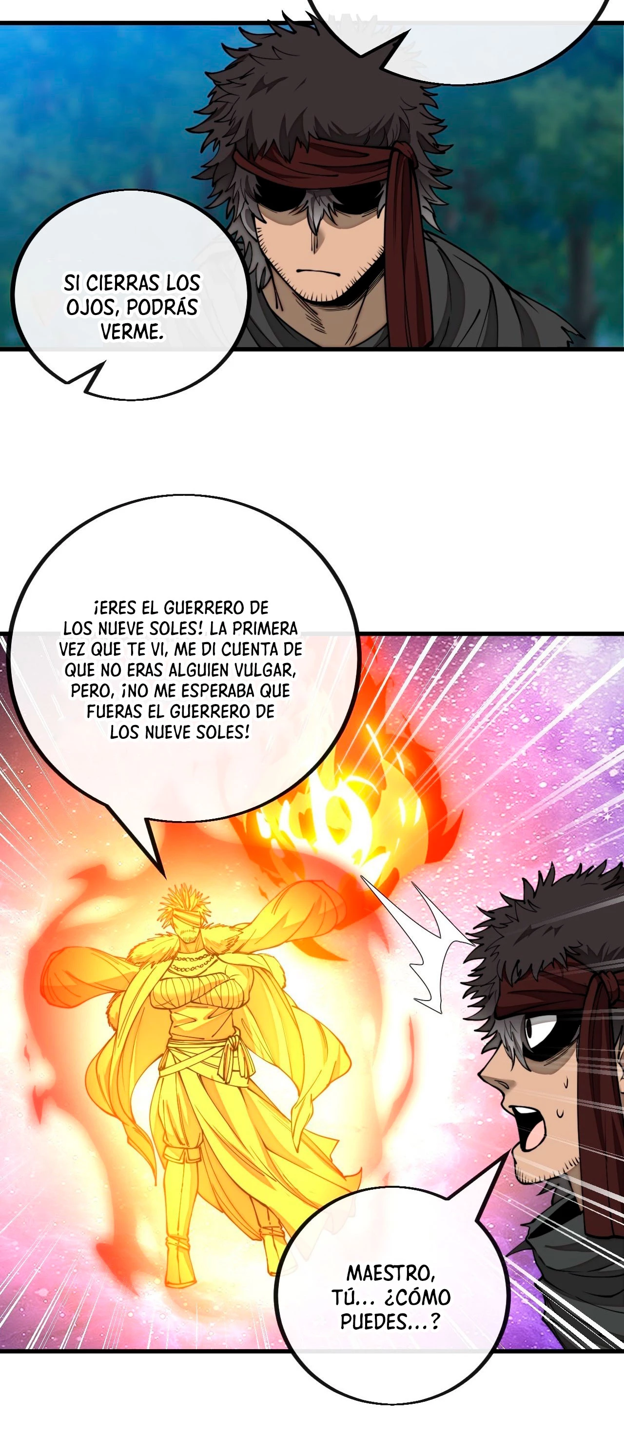 Realmente no soy un hijo de la Suerte - Capítulo 103 - Página 27 - LectorTMOo