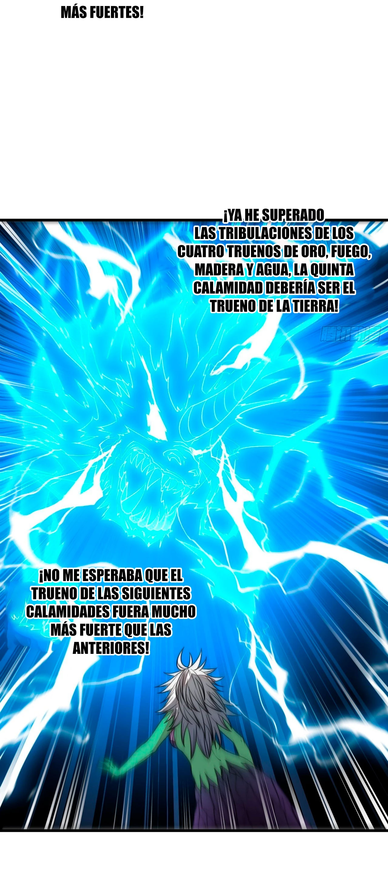 Realmente no soy un hijo de la Suerte - Capítulo 104 - Página 25 - LectorTMOo
