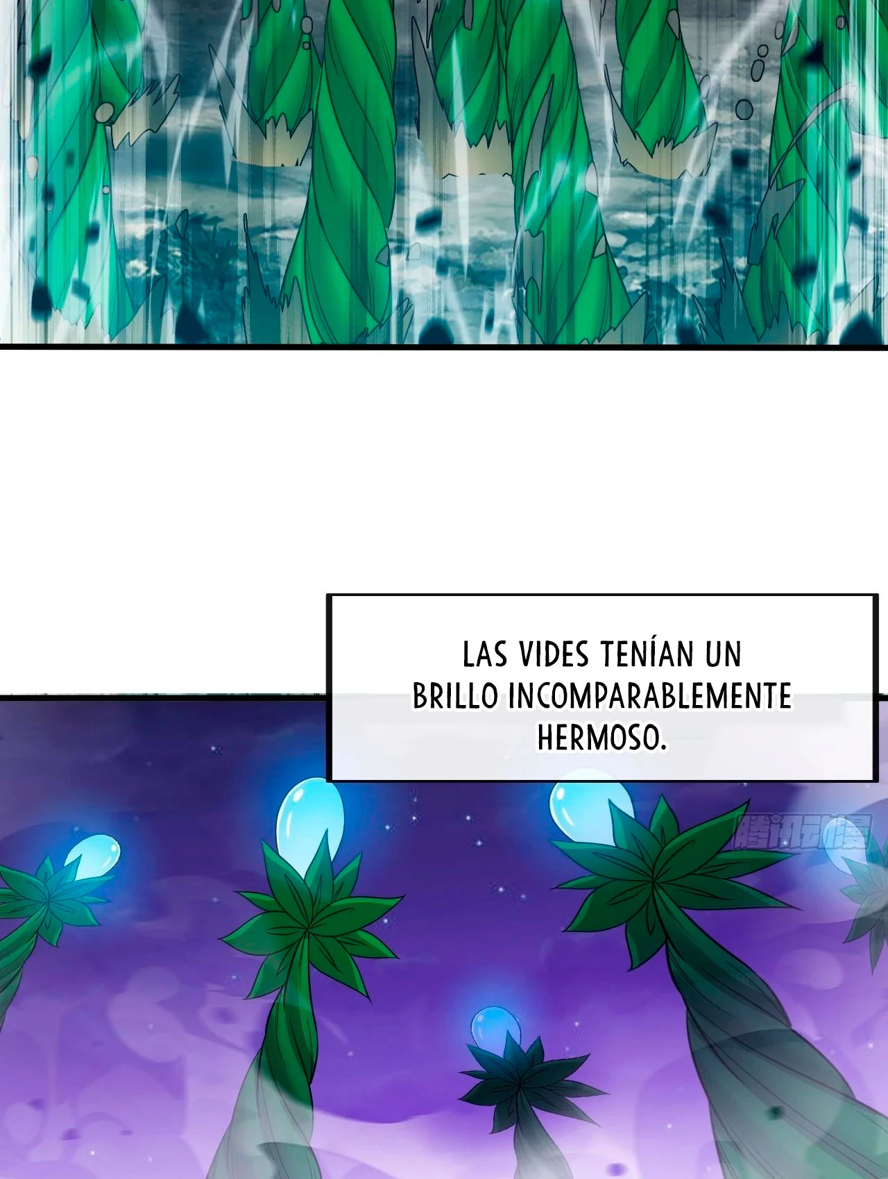 Realmente no soy un hijo de la Suerte - Capítulo 106 - Página 7 - LectorTMOo
