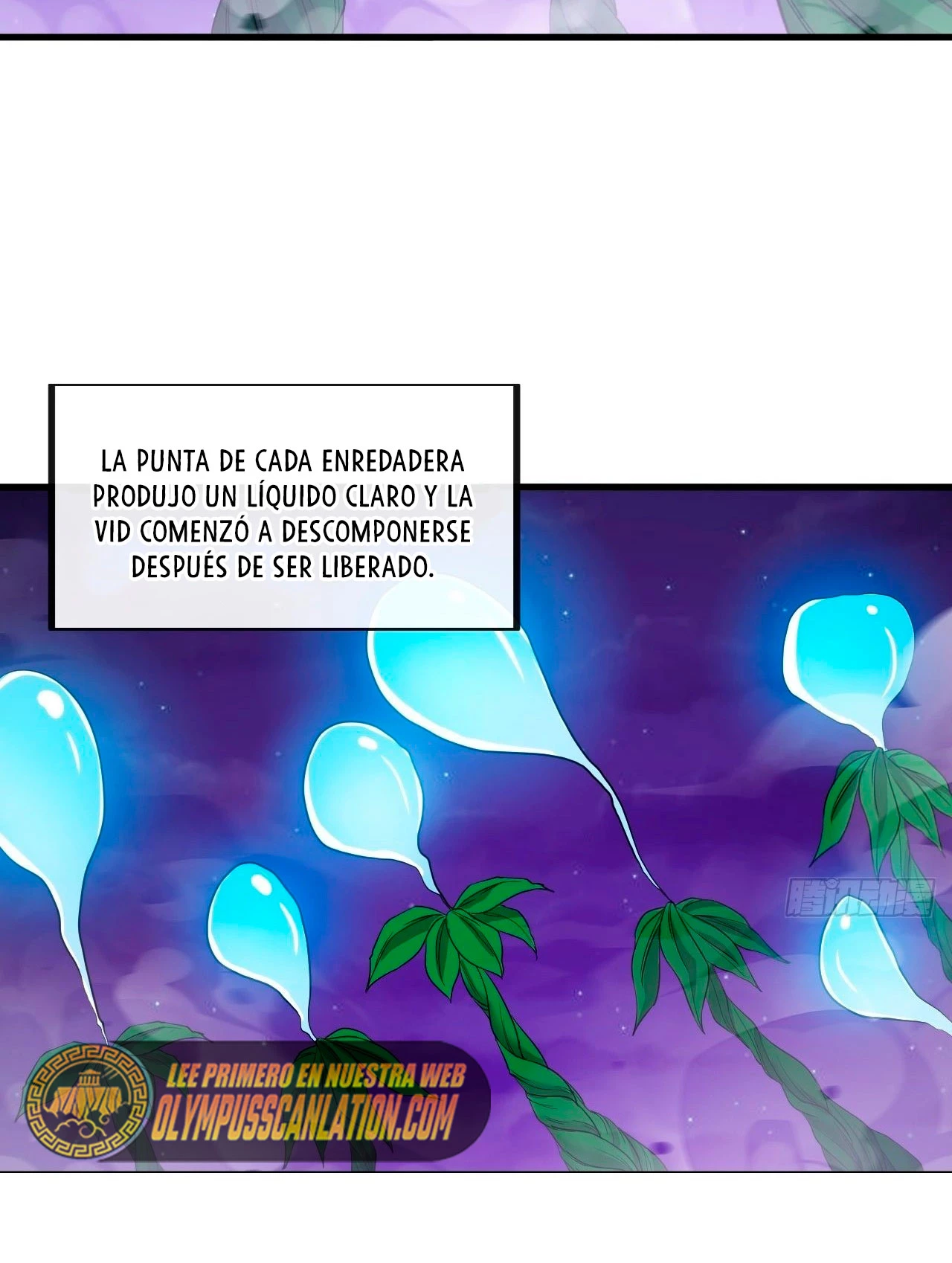 Realmente no soy un hijo de la Suerte - Capítulo 106 - Página 8 - LectorTMOo