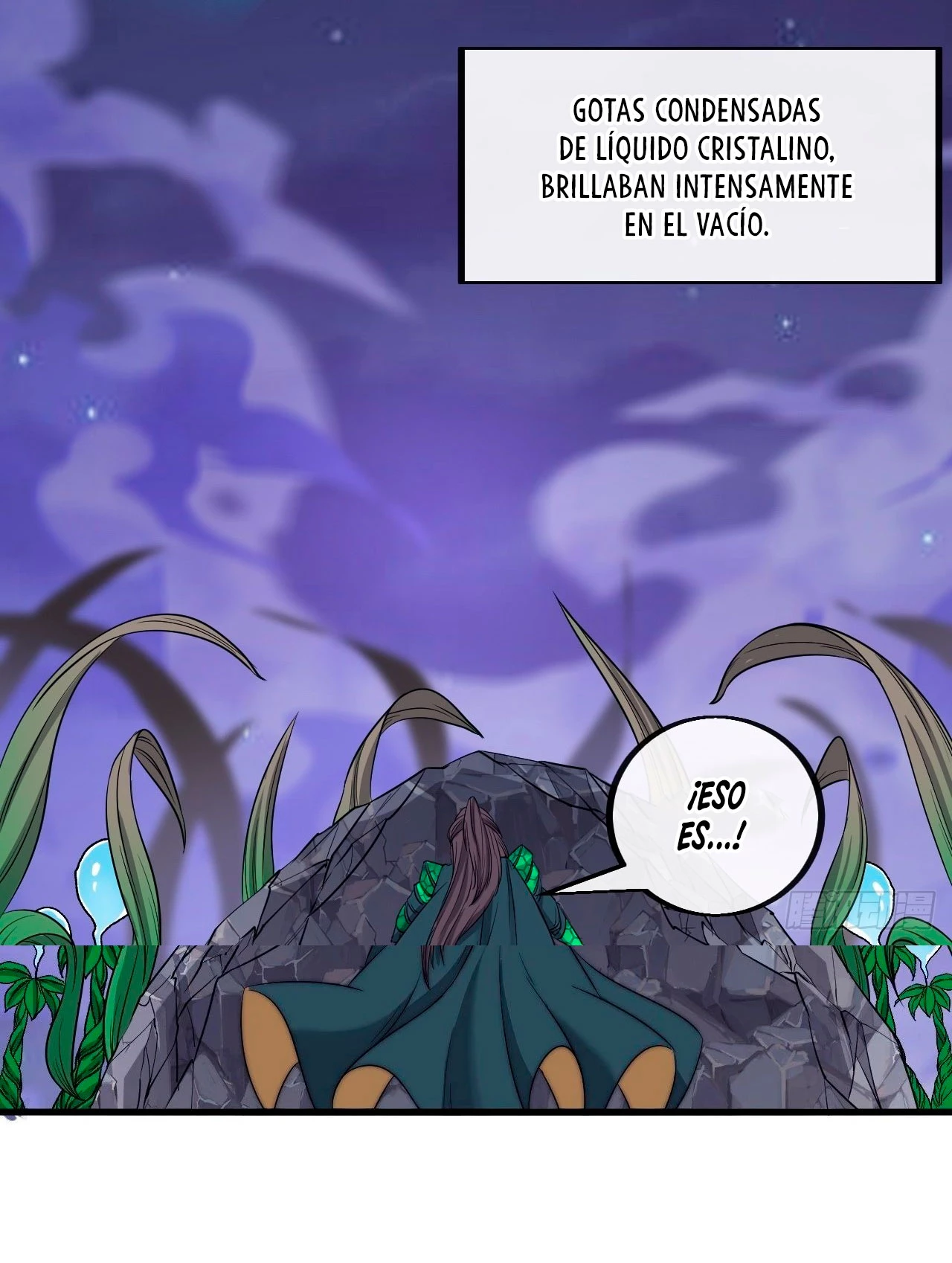 Realmente no soy un hijo de la Suerte - Capítulo 106 - Página 10 - LectorTMOo
