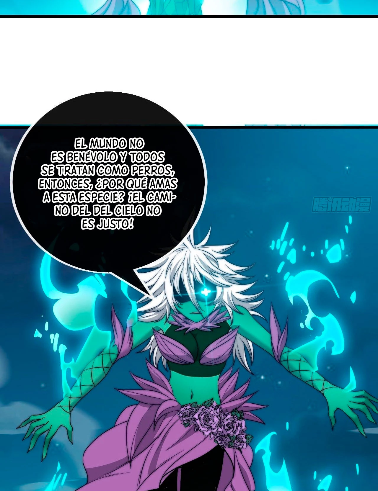 Realmente no soy un hijo de la Suerte - Capítulo 106 - Página 15 - LectorTMOo