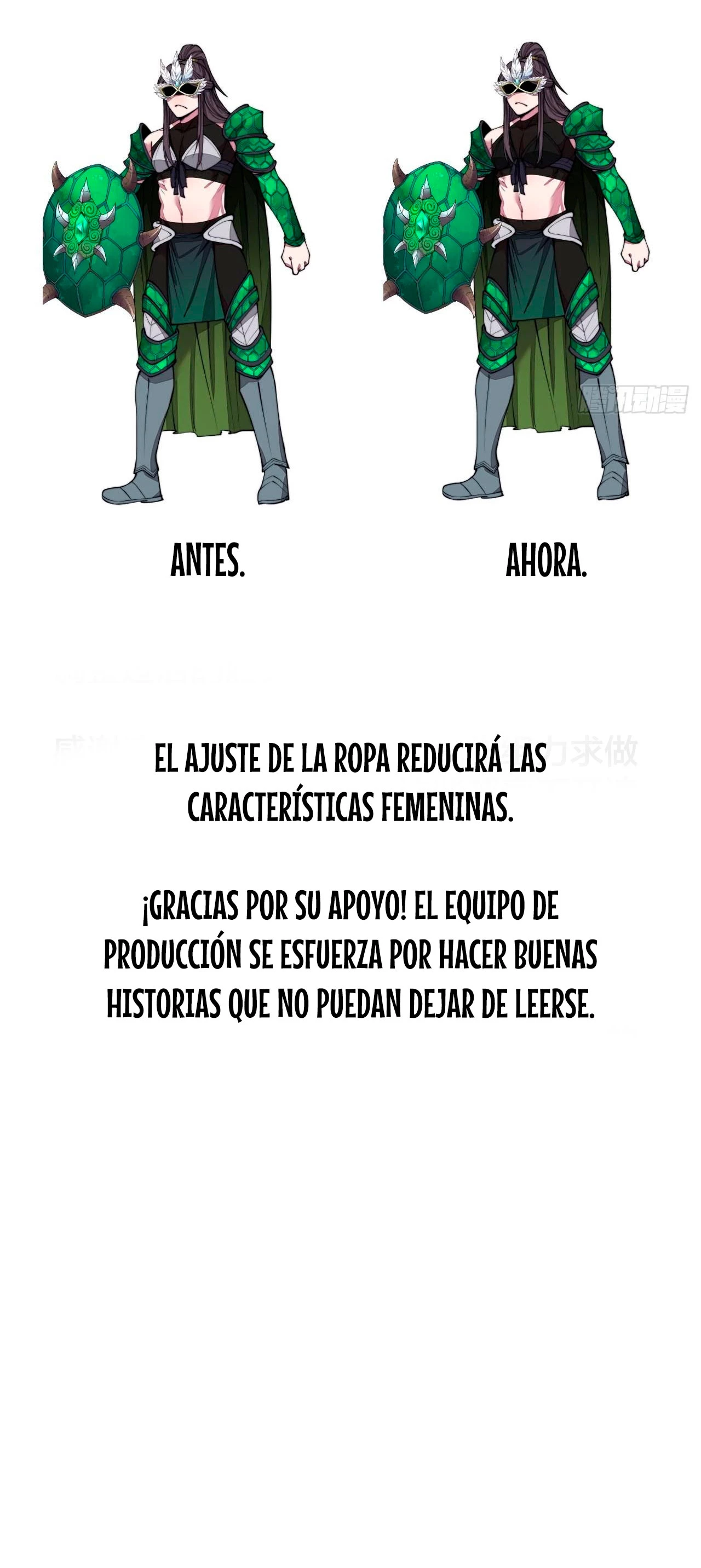 Realmente no soy un hijo de la Suerte - Capítulo 109 - Página 5 - LectorTMOo