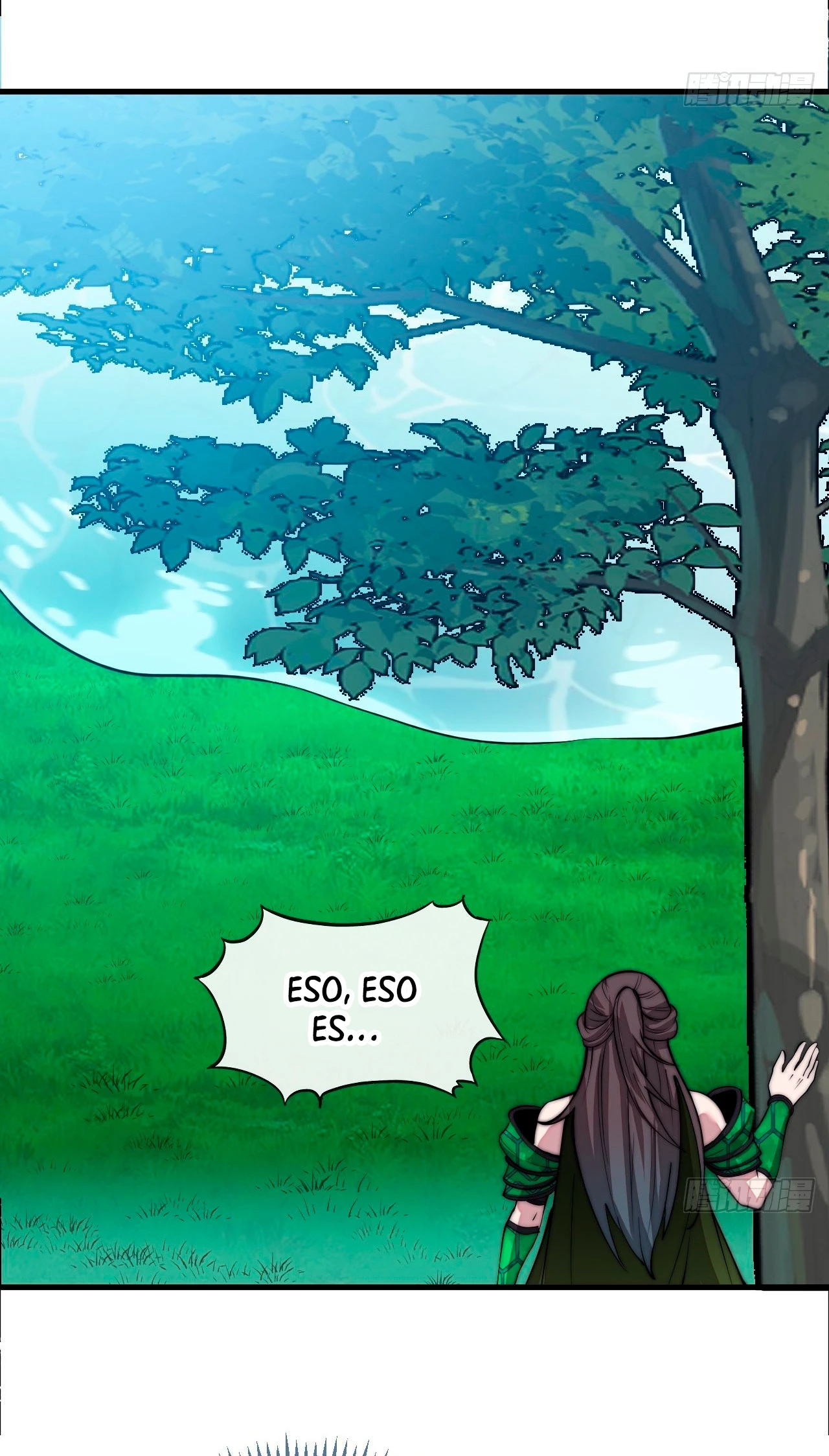 Realmente no soy un hijo de la Suerte - Capítulo 109 - Página 19 - LectorTMOo