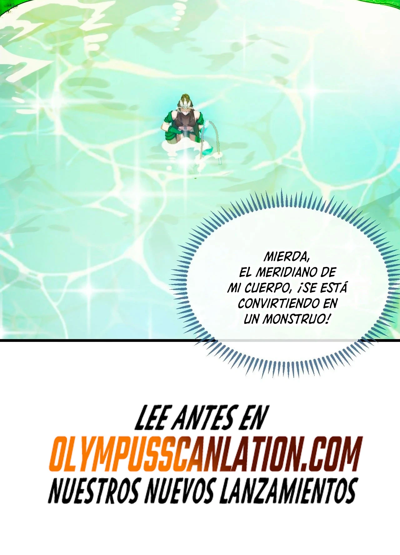 Realmente no soy un hijo de la Suerte - Capítulo 109 - Página 41 - LectorTMOo