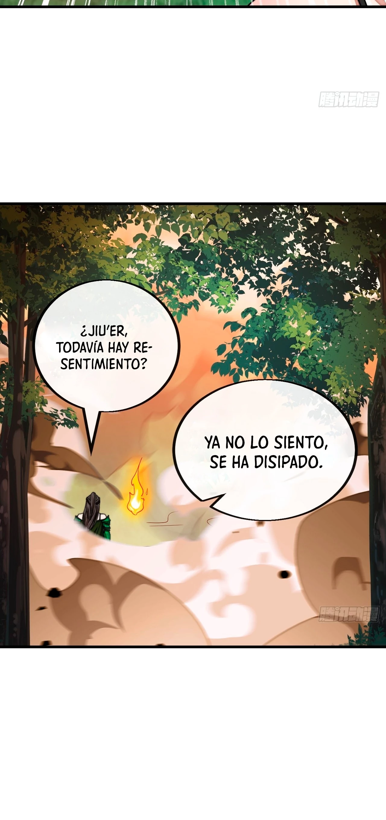 Realmente no soy un hijo de la Suerte - Capítulo 110 - Página 16 - LectorTMOo