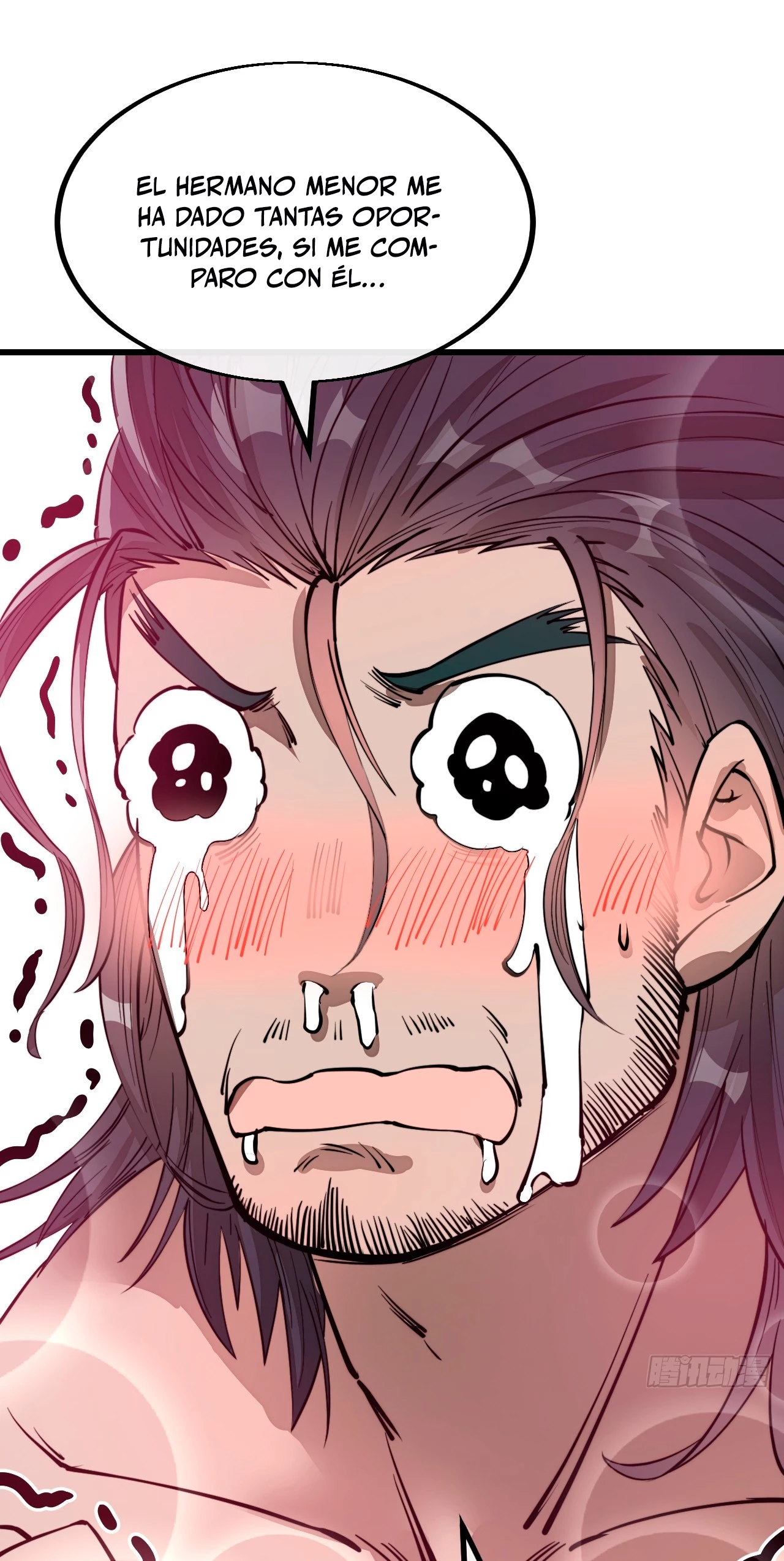 Realmente no soy un hijo de la Suerte - Capítulo 123 - Página 20 - LectorTMOo