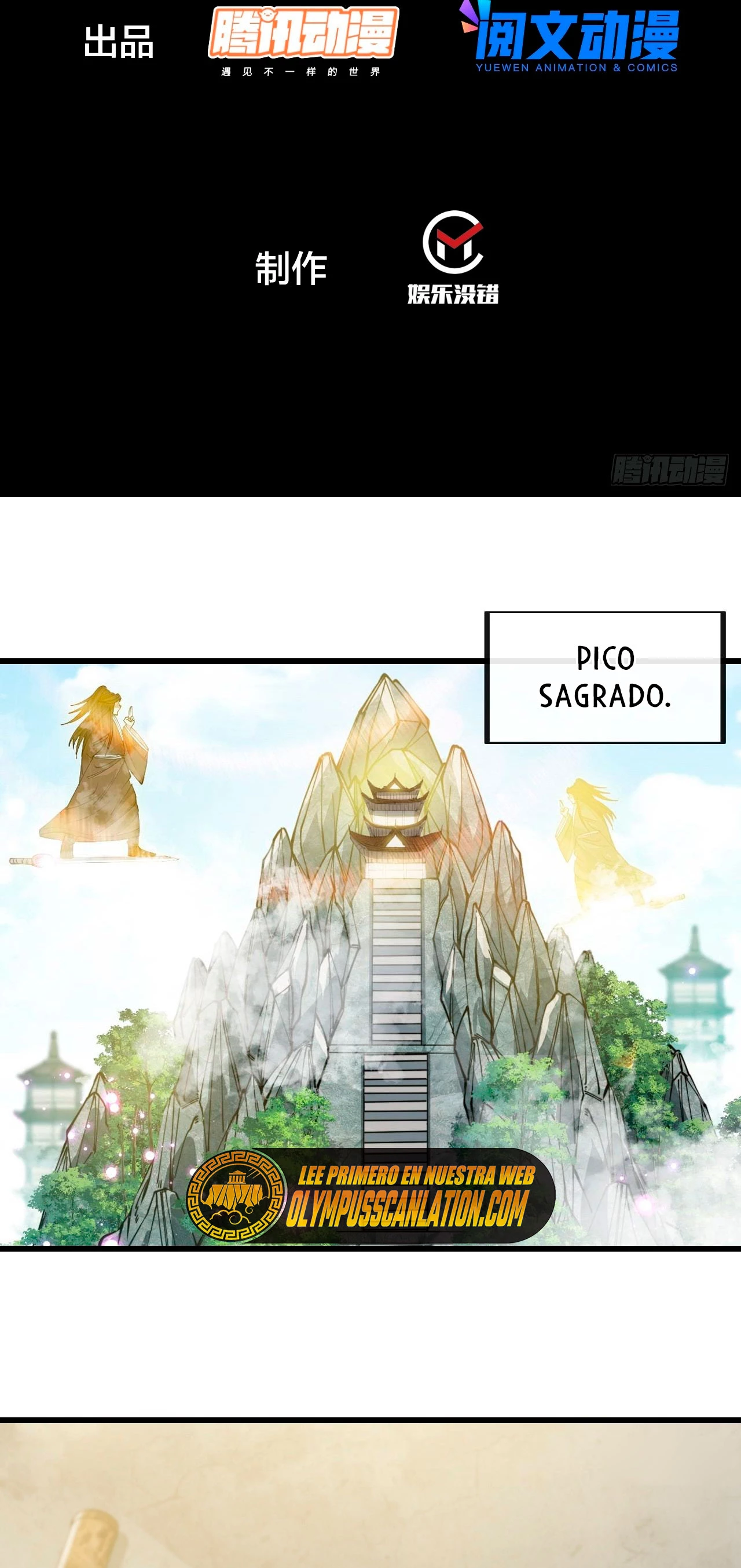 Realmente no soy un hijo de la Suerte - Capítulo 127 - Página 4 - LectorTMOo