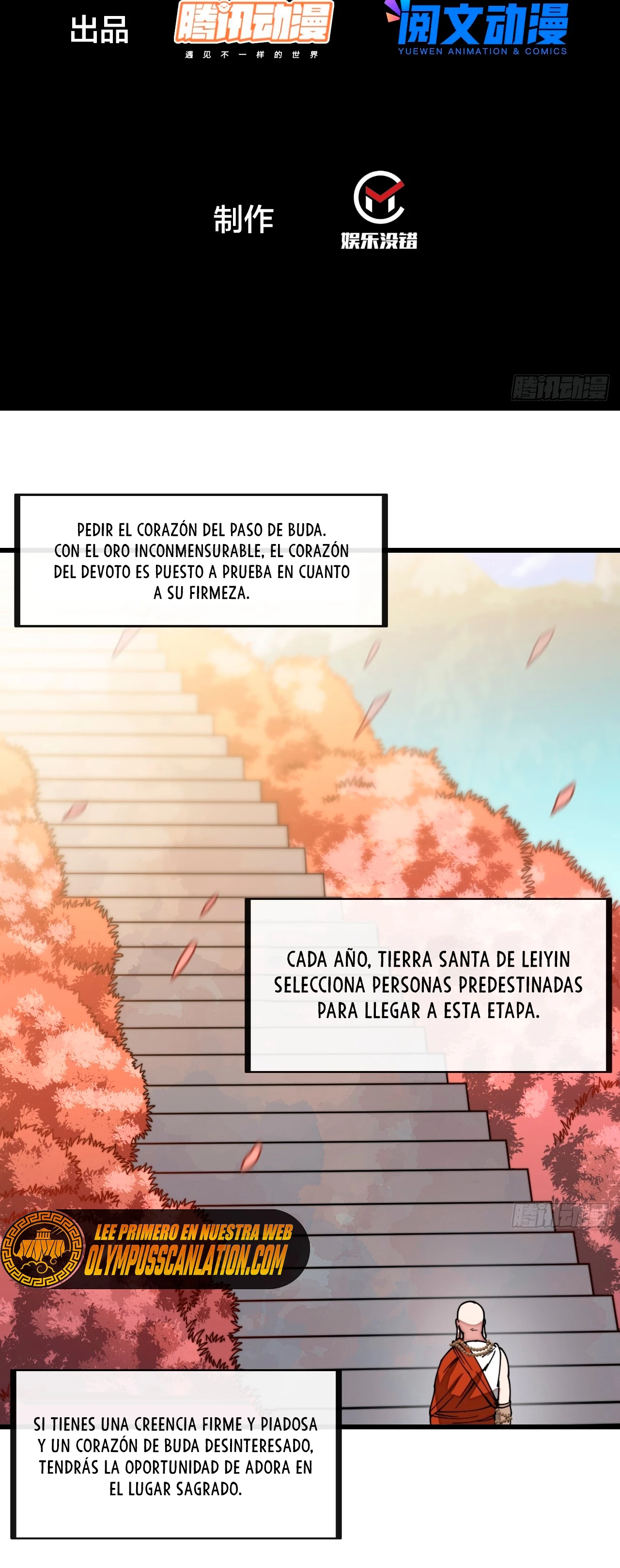 Realmente no soy un hijo de la Suerte - Capítulo 128 - Página 4 - LectorTMOo