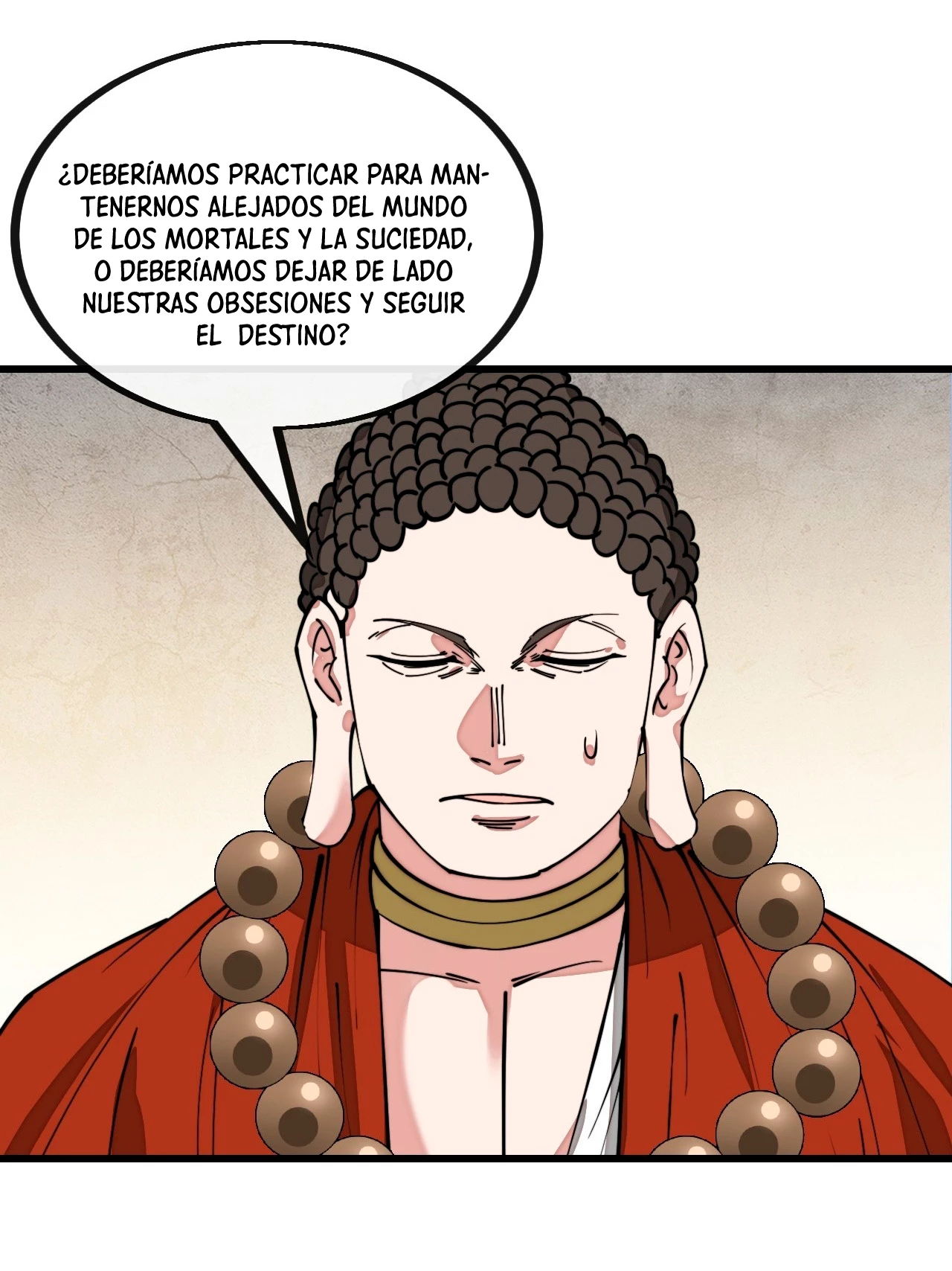 Realmente no soy un hijo de la Suerte - Capítulo 128 - Página 28 - LectorTMOo