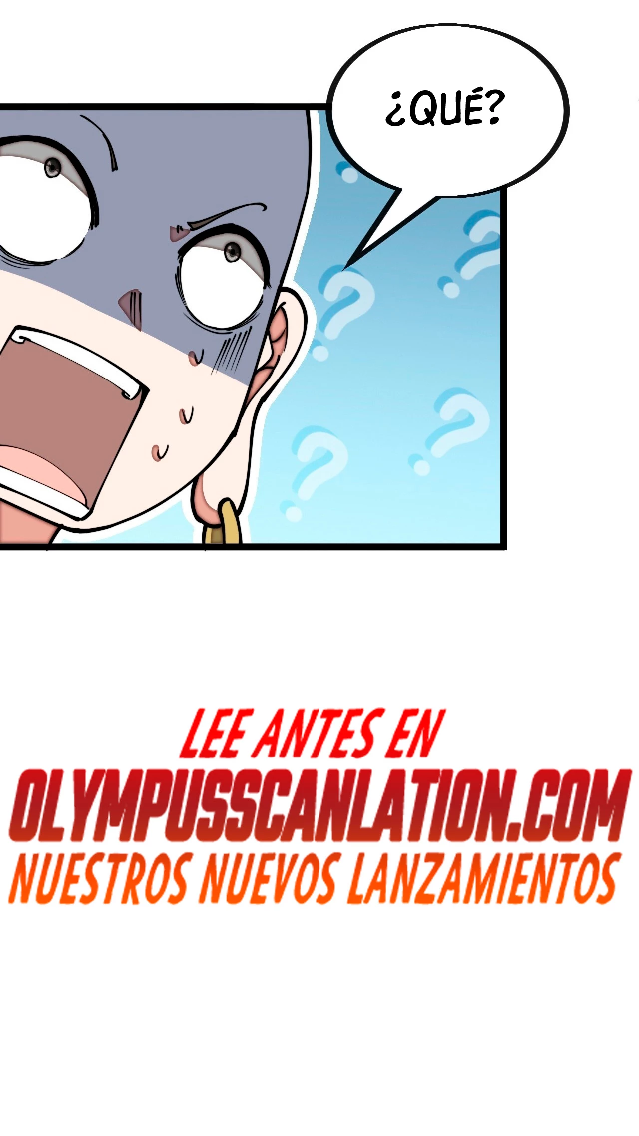 Realmente no soy un hijo de la Suerte - Capítulo 128 - Página 32 - LectorTMOo