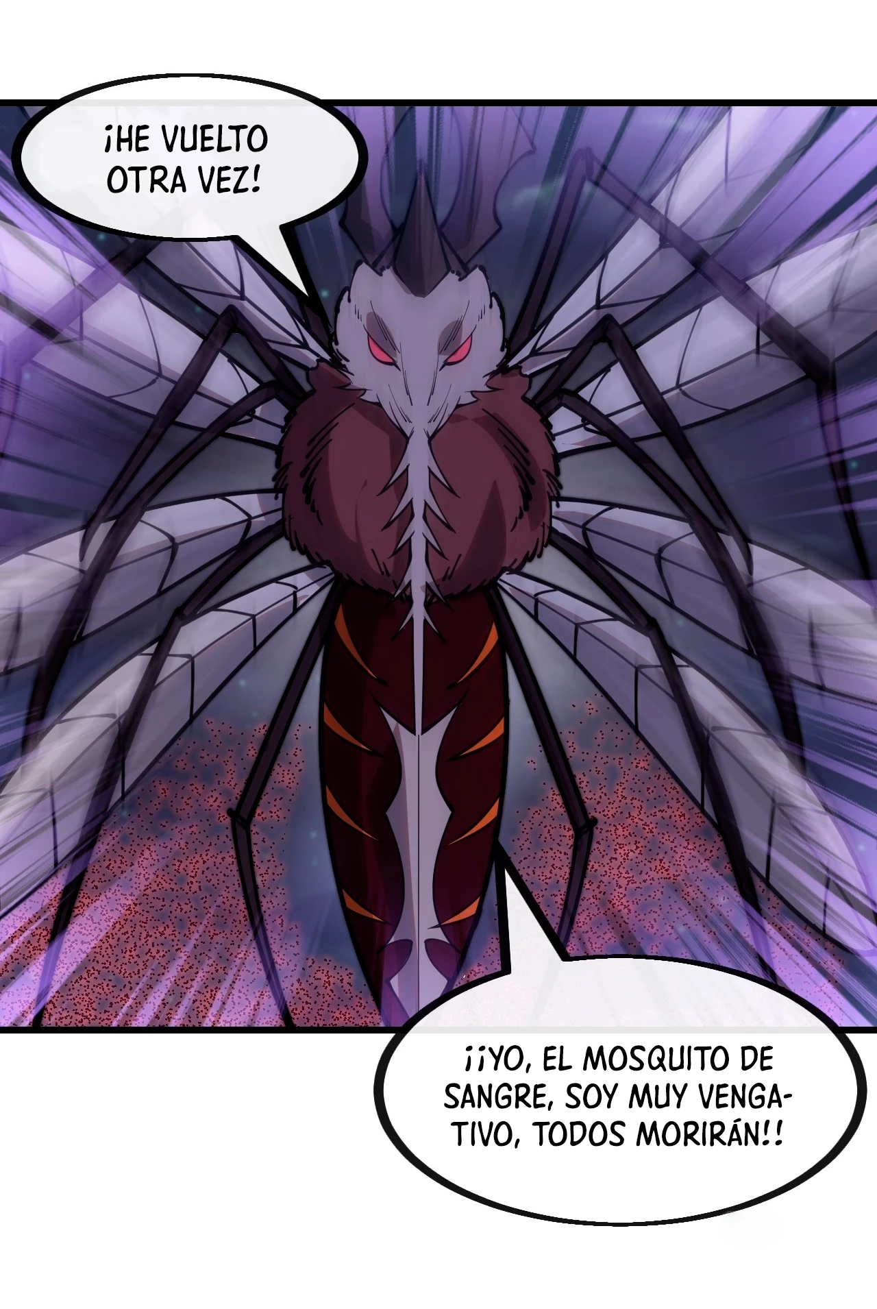 Realmente no soy un hijo de la Suerte - Capítulo 134 - Página 18 - LectorTMOo