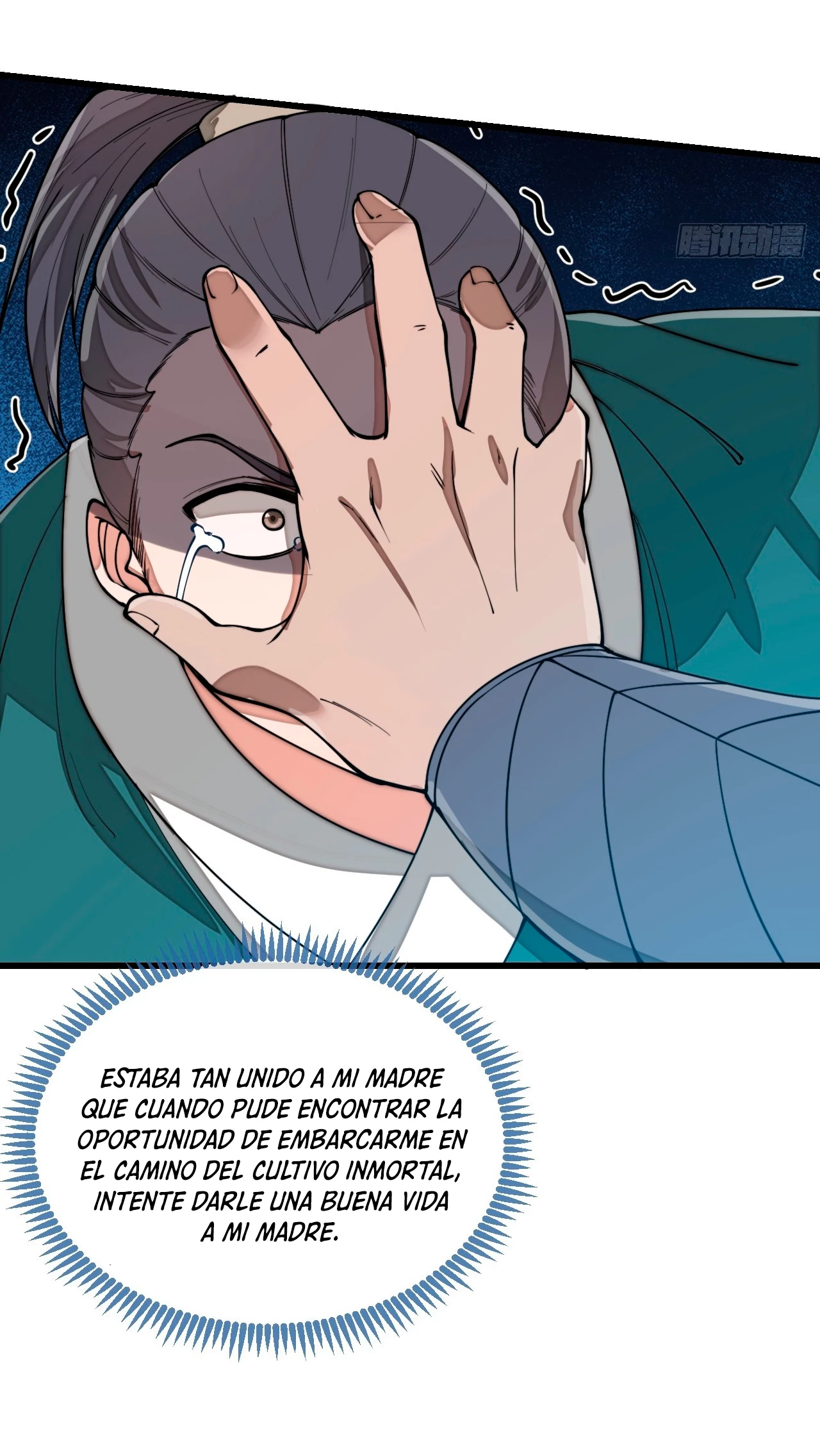 Realmente no soy un hijo de la Suerte - Capítulo 138 - Página 13 - LectorTMOo