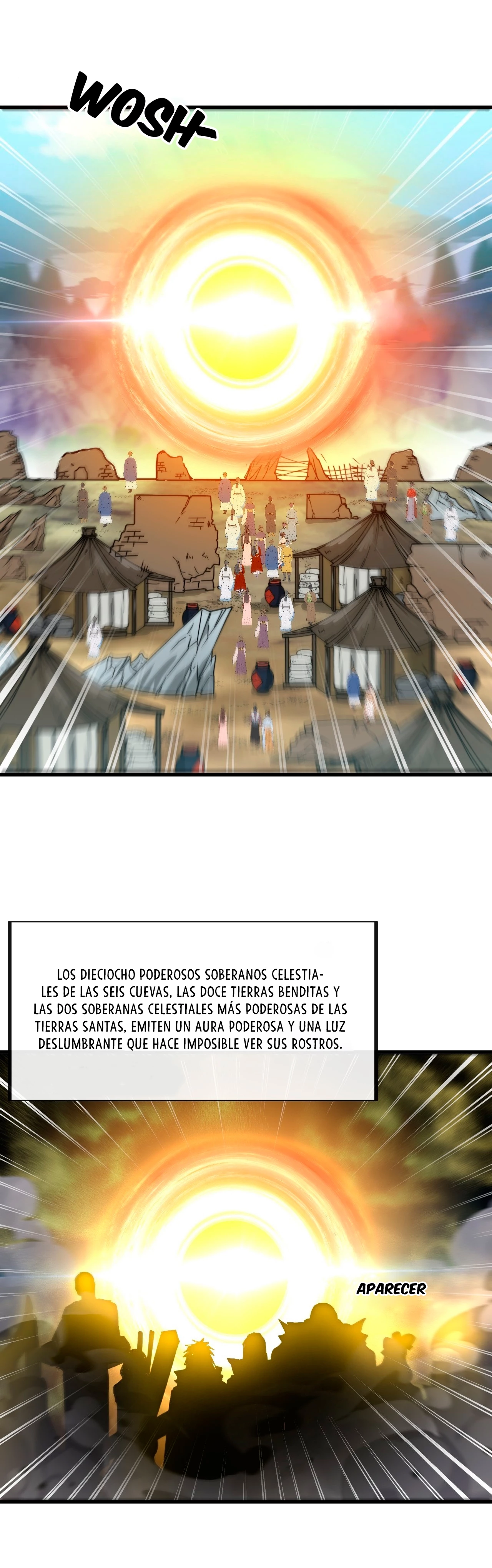 Realmente no soy un hijo de la Suerte - Capítulo 149 - Página 10 - LectorTMOo