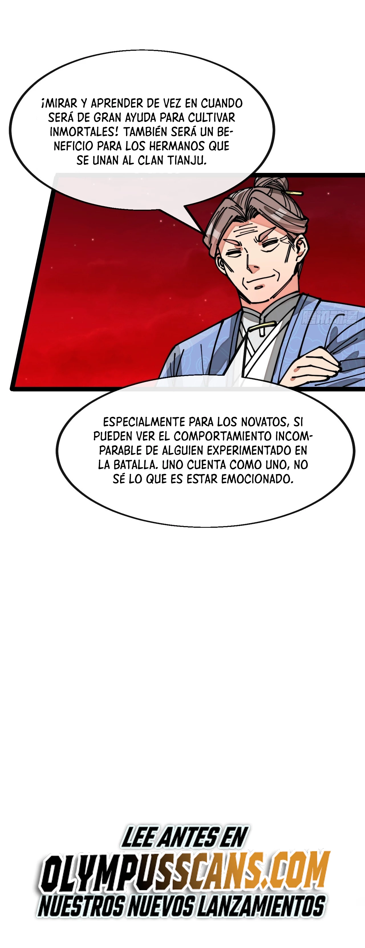 Realmente no soy un hijo de la Suerte - Capítulo 151 - Página 24 - LectorTMOo