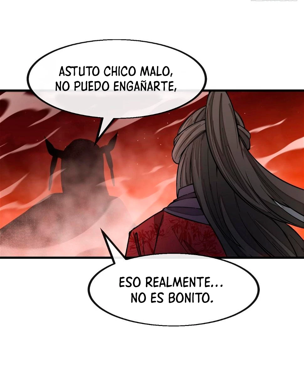 Realmente no soy un hijo de la Suerte - Capítulo 155 - Página 10 - LectorTMOo