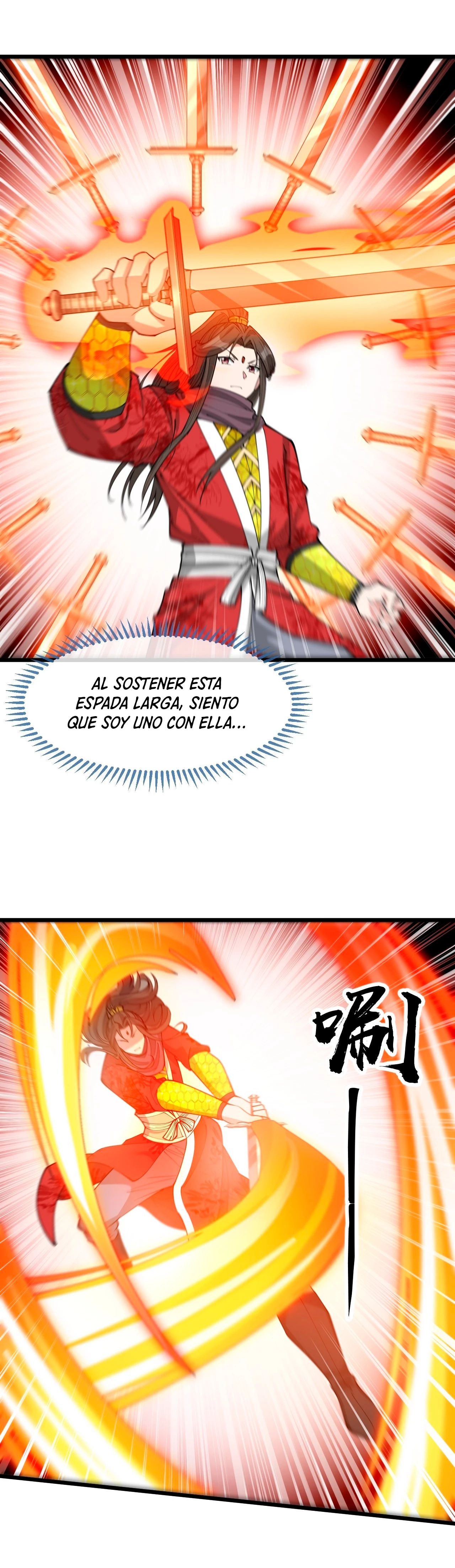 Realmente no soy un hijo de la Suerte - Capítulo 157 - Página 12 - LectorTMOo