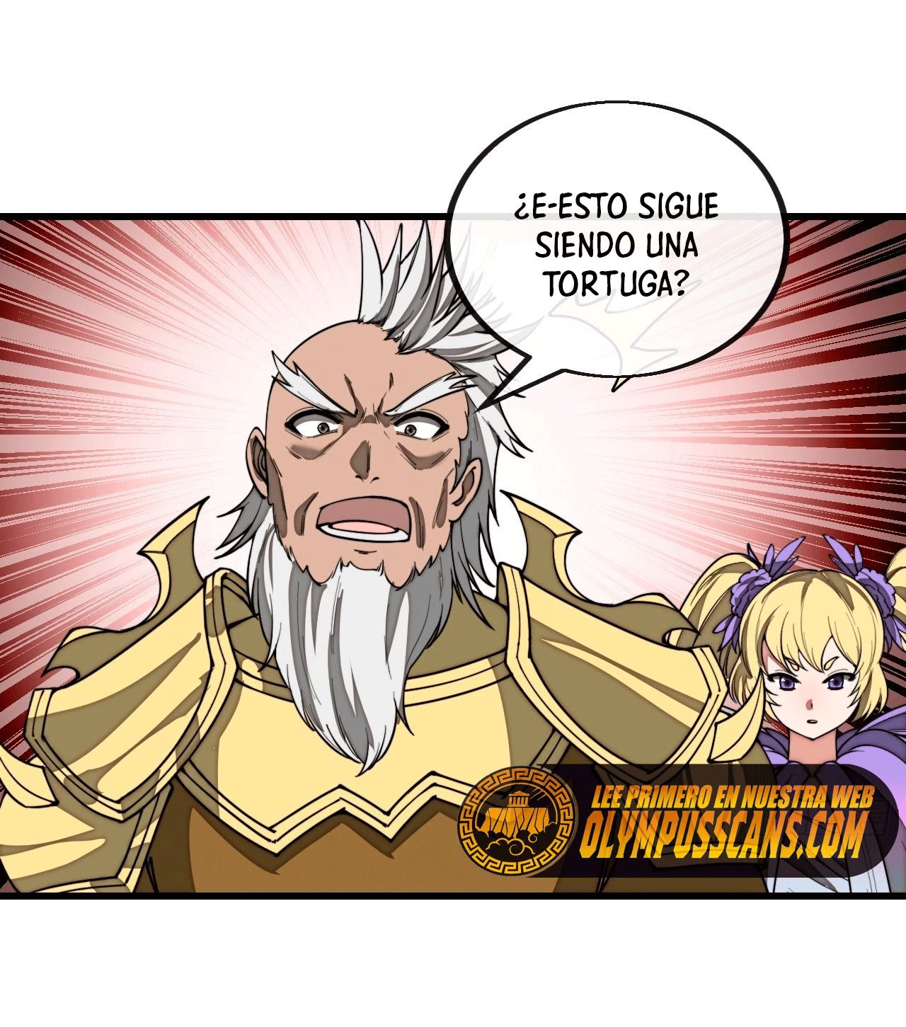 Realmente no soy un hijo de la Suerte - Capítulo 159 - Página 20 - LectorTMOo