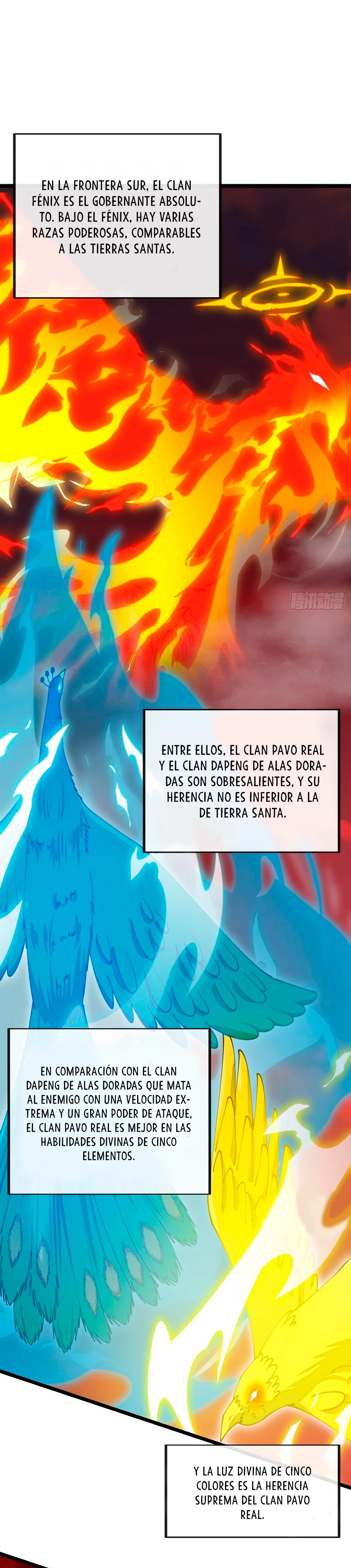 Realmente no soy un hijo de la Suerte - Capítulo 162 - Página 12 - LectorTMOo