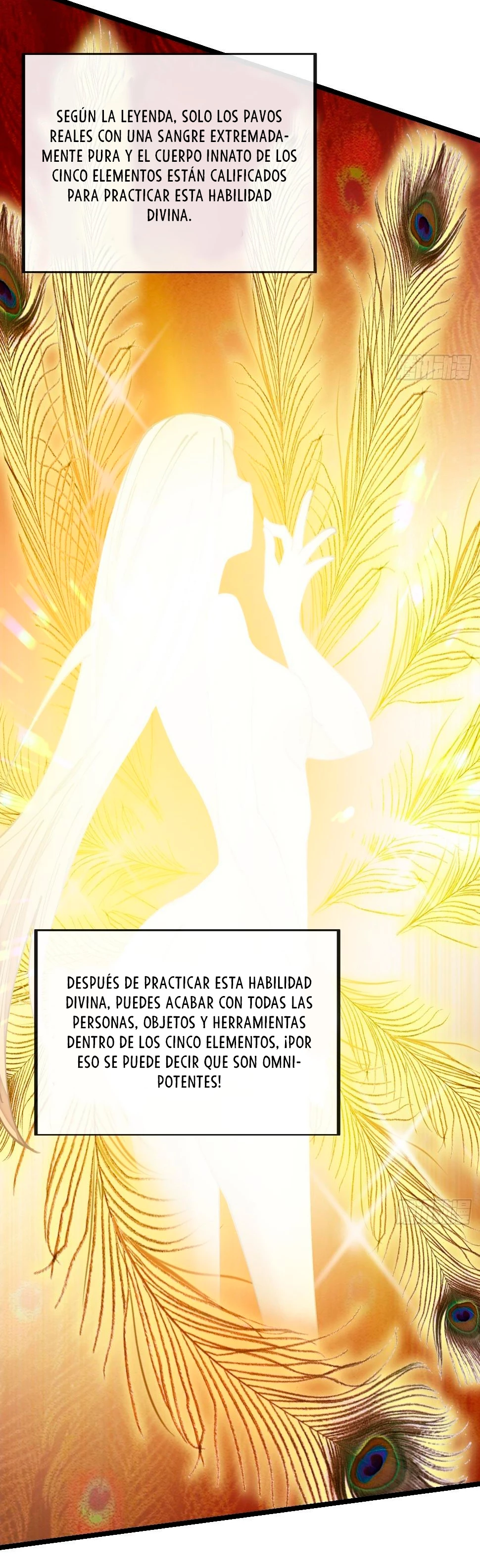 Realmente no soy un hijo de la Suerte - Capítulo 162 - Página 13 - LectorTMOo