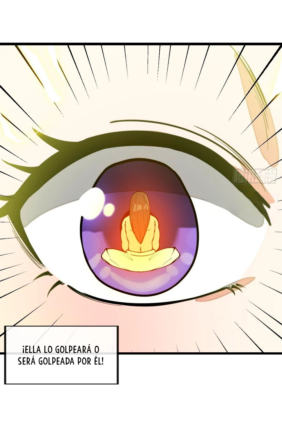 Realmente no soy un hijo de la Suerte - Capítulo 163 - Página 7 - LectorTMOo