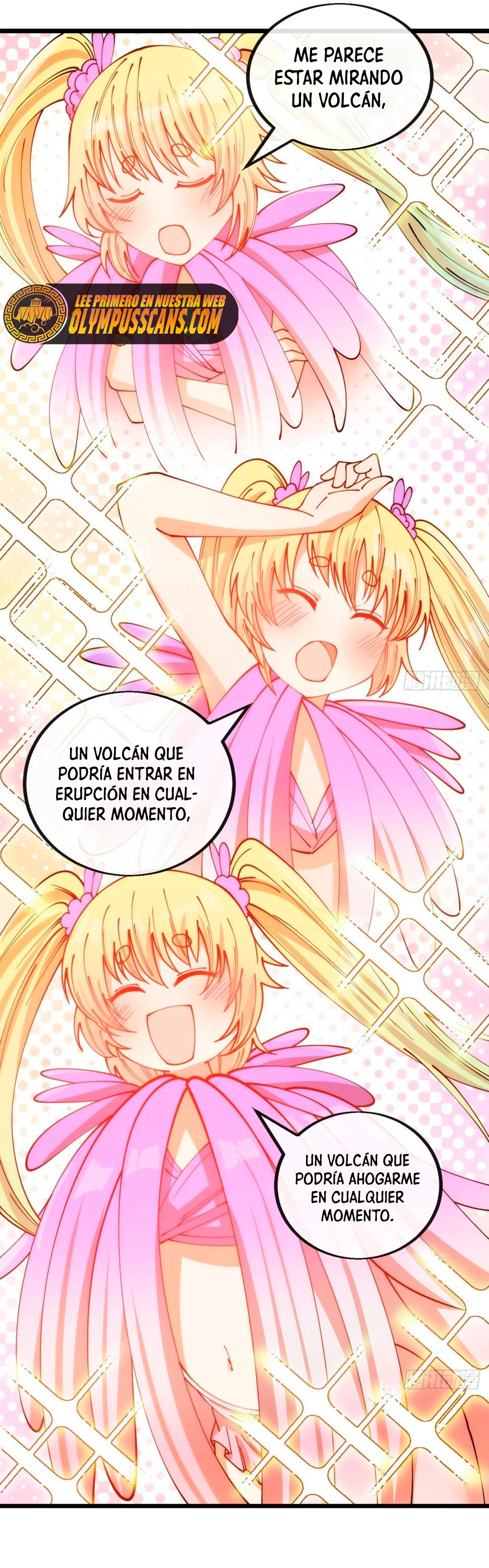 Realmente no soy un hijo de la Suerte - Capítulo 163 - Página 22 - LectorTMOo